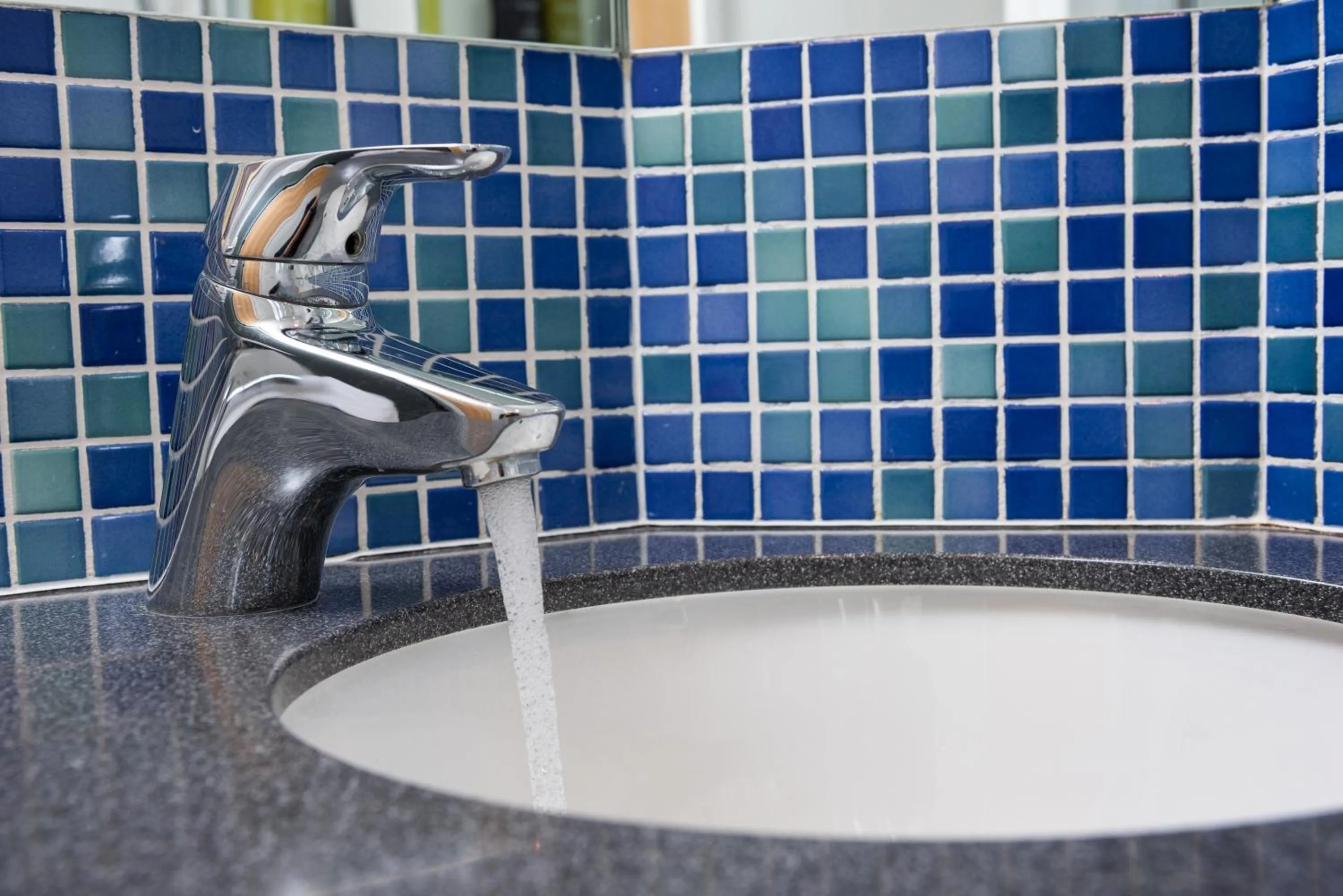 Bathroom in Holiday Inn Express Ramsgate – Minster by IHG