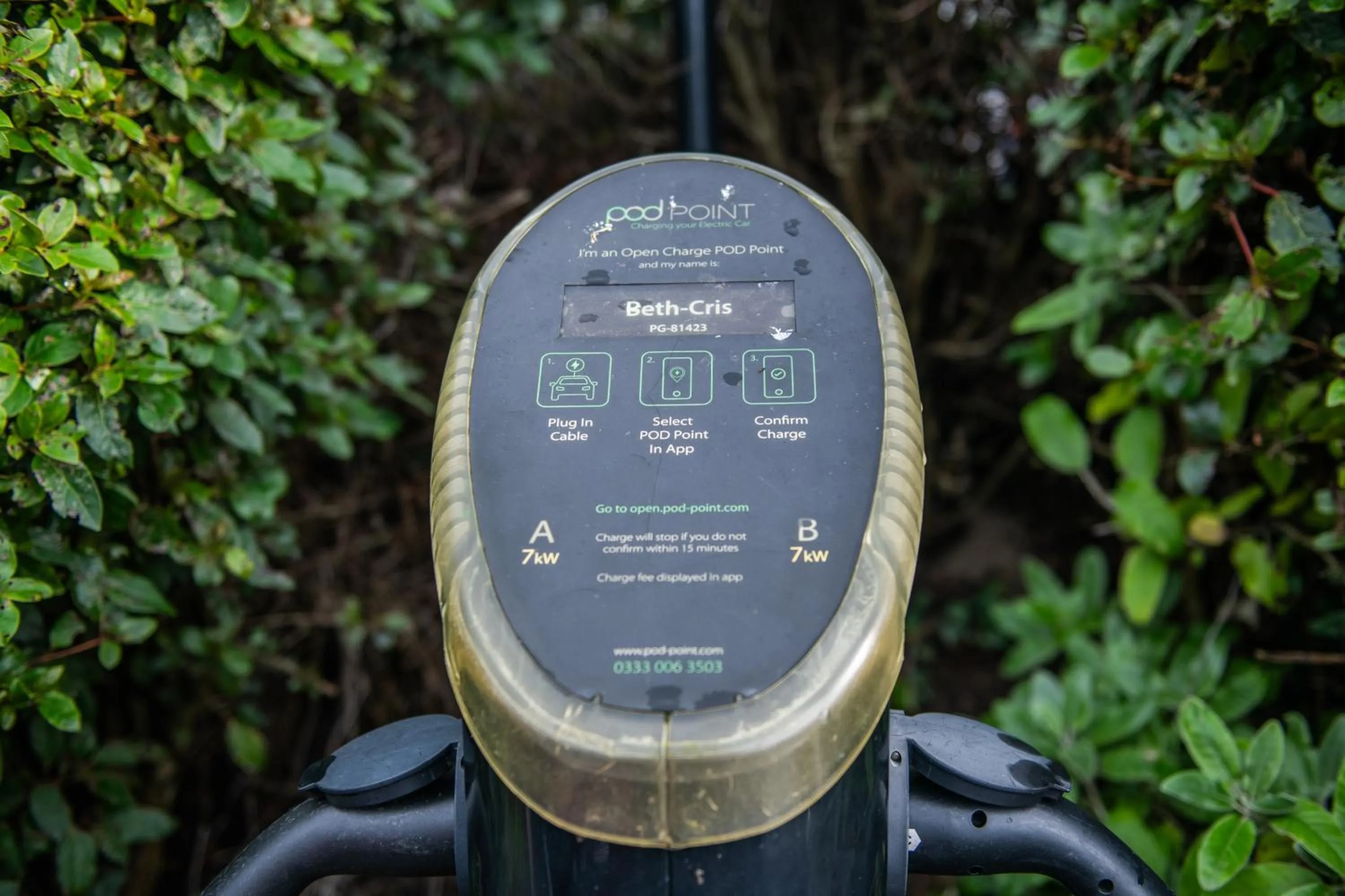 Parking in Holiday Inn Express Ramsgate – Minster by IHG