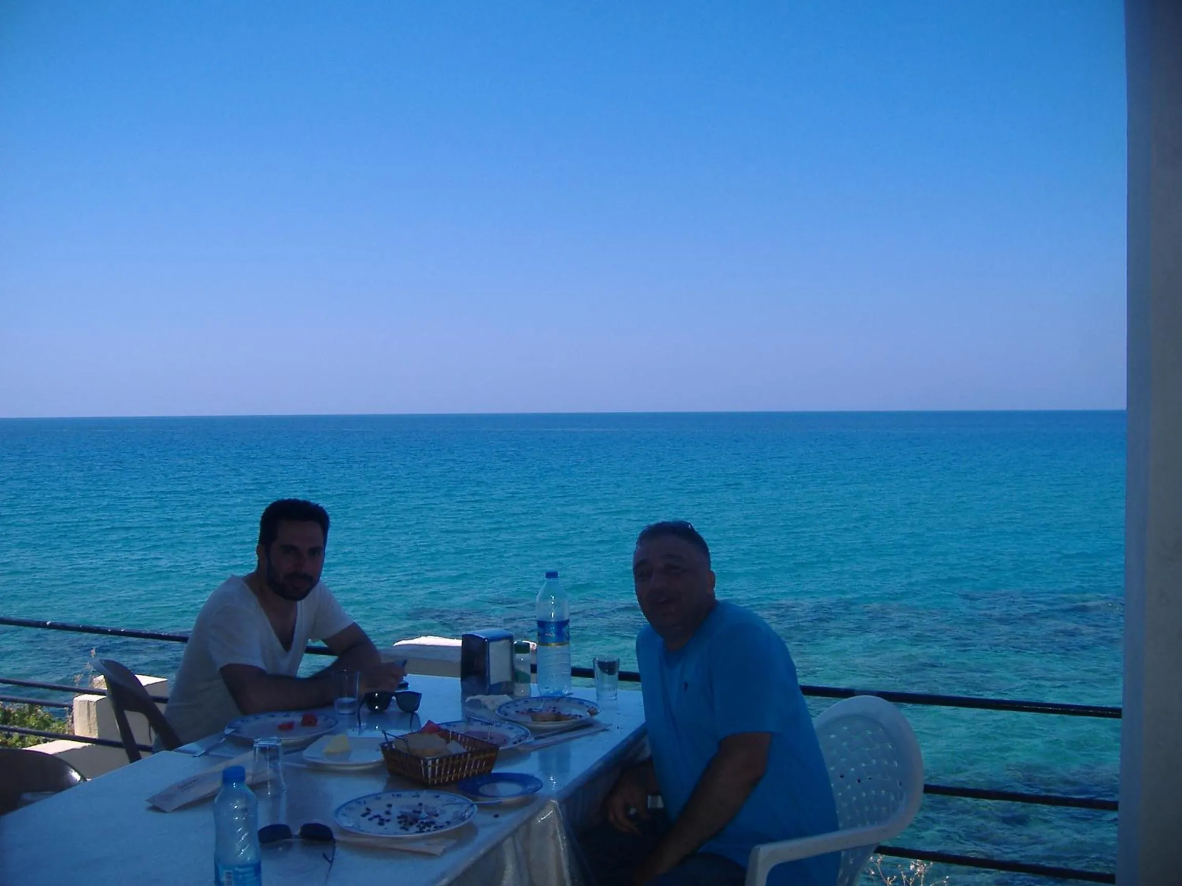 Restaurant/places to eat in Theresa Hotel at Karpaz Peninsula
