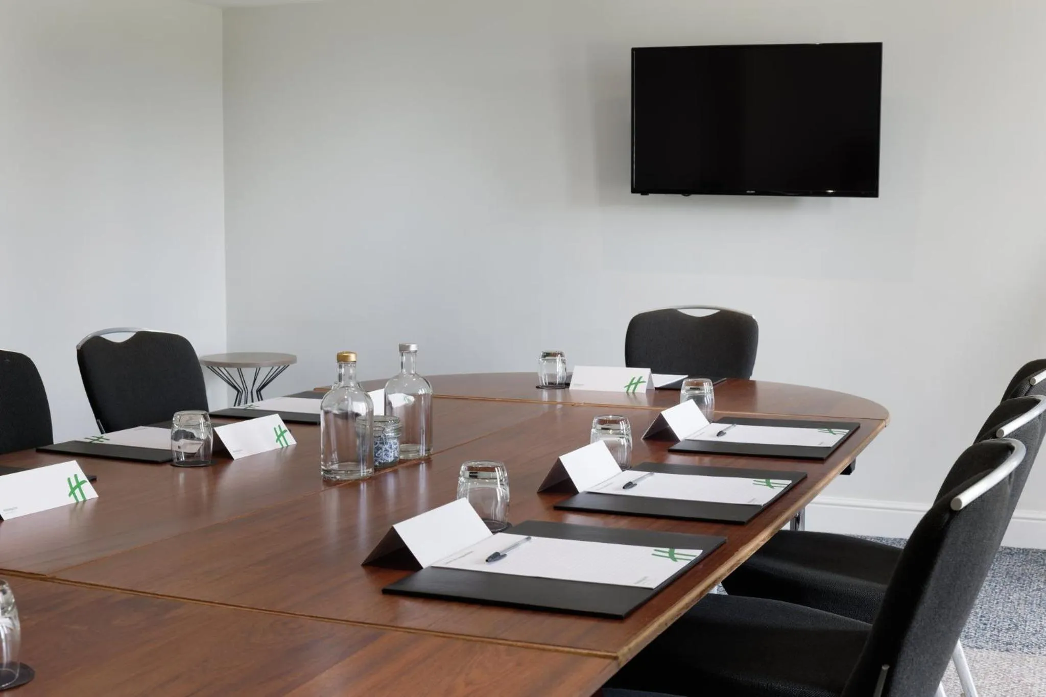 Meeting/conference room in Holiday Inn Mansfield Alfreton M1 Jct 28 by IHG