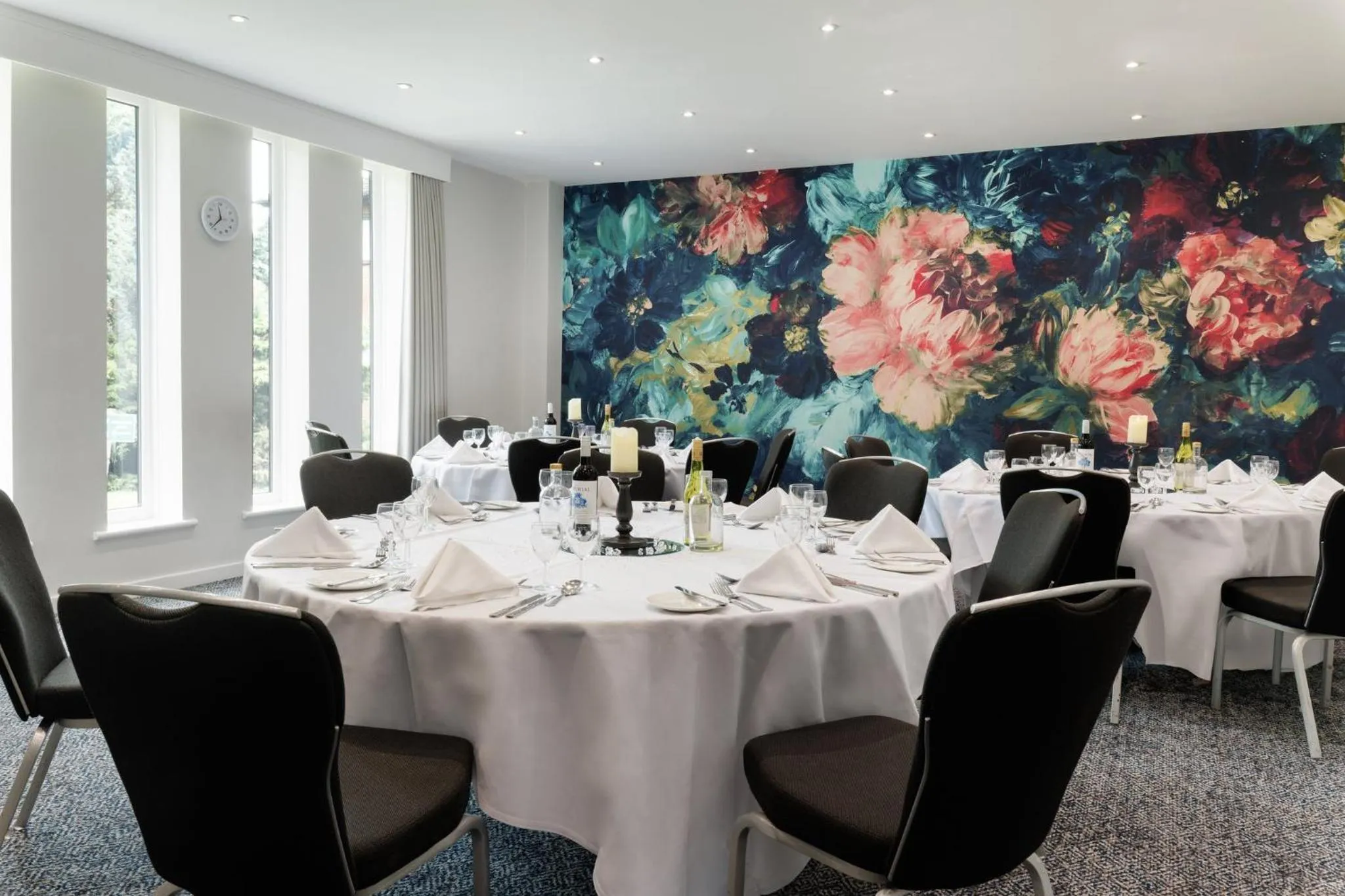 Meeting/conference room in Holiday Inn Mansfield Alfreton M1 Jct 28 by IHG