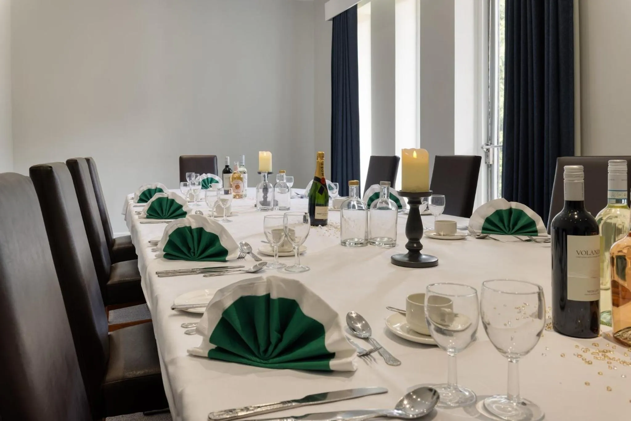 Meeting/conference room in Holiday Inn Mansfield Alfreton M1 Jct 28 by IHG