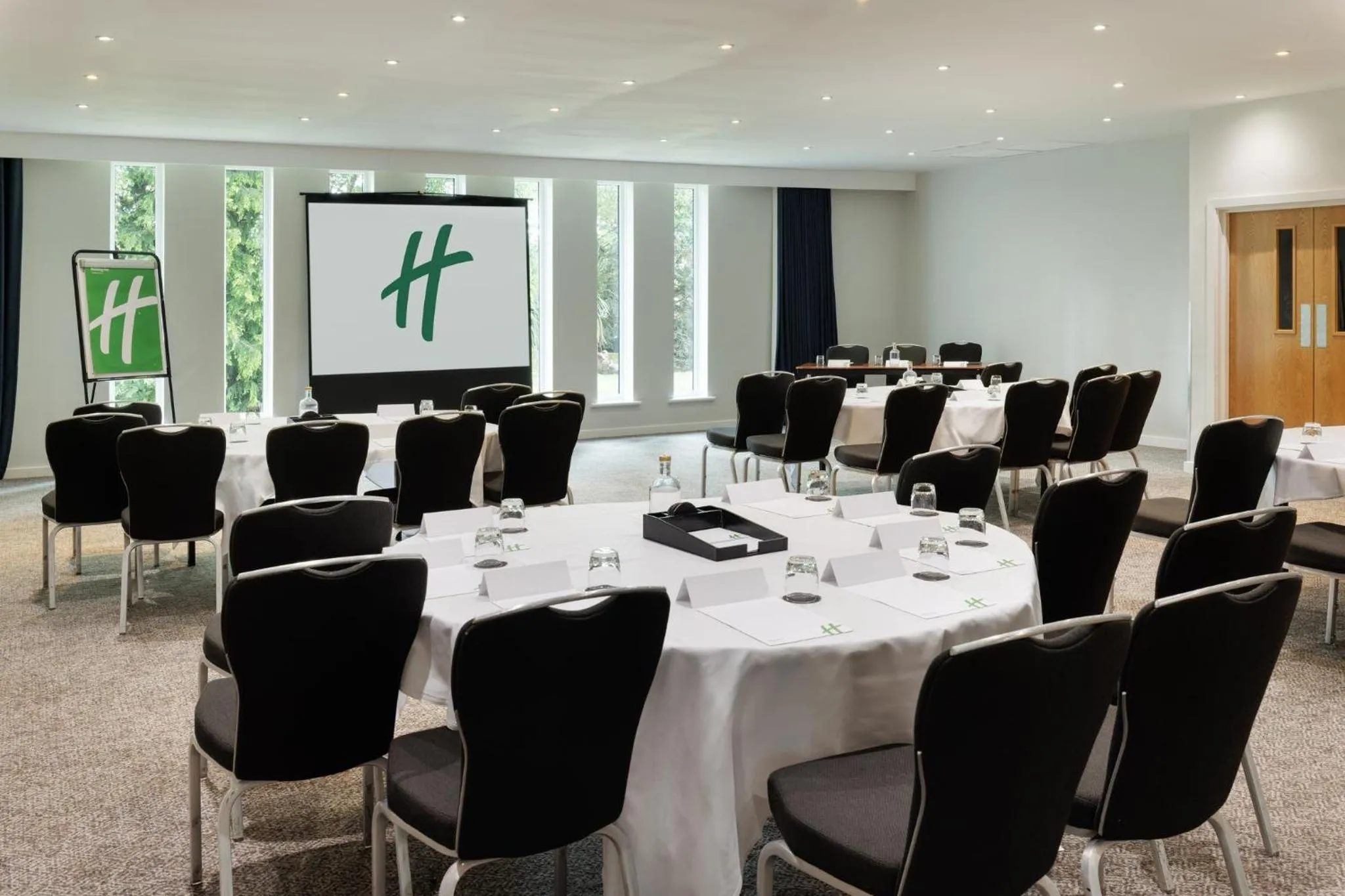 Banquet/Function facilities in Holiday Inn Mansfield Alfreton M1 Jct 28 by IHG
