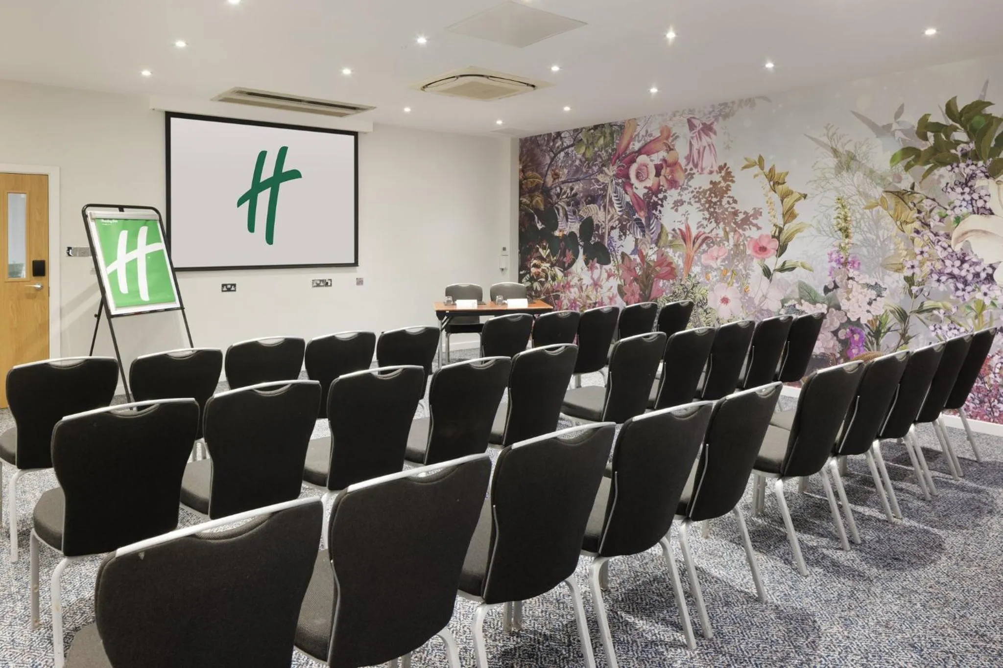 Meeting/conference room in Holiday Inn Mansfield Alfreton M1 Jct 28 by IHG