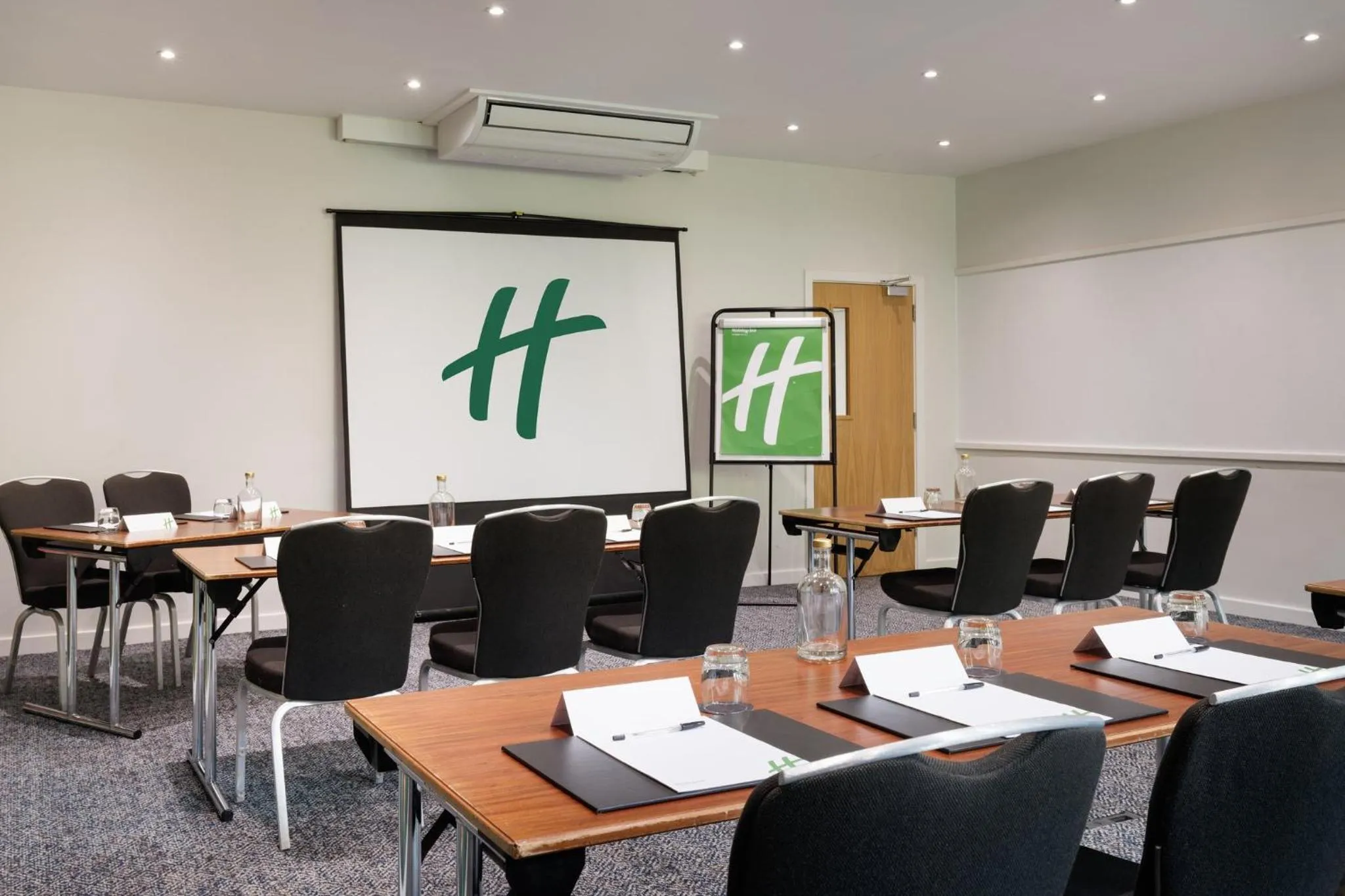 Meeting/conference room in Holiday Inn Mansfield Alfreton M1 Jct 28 by IHG