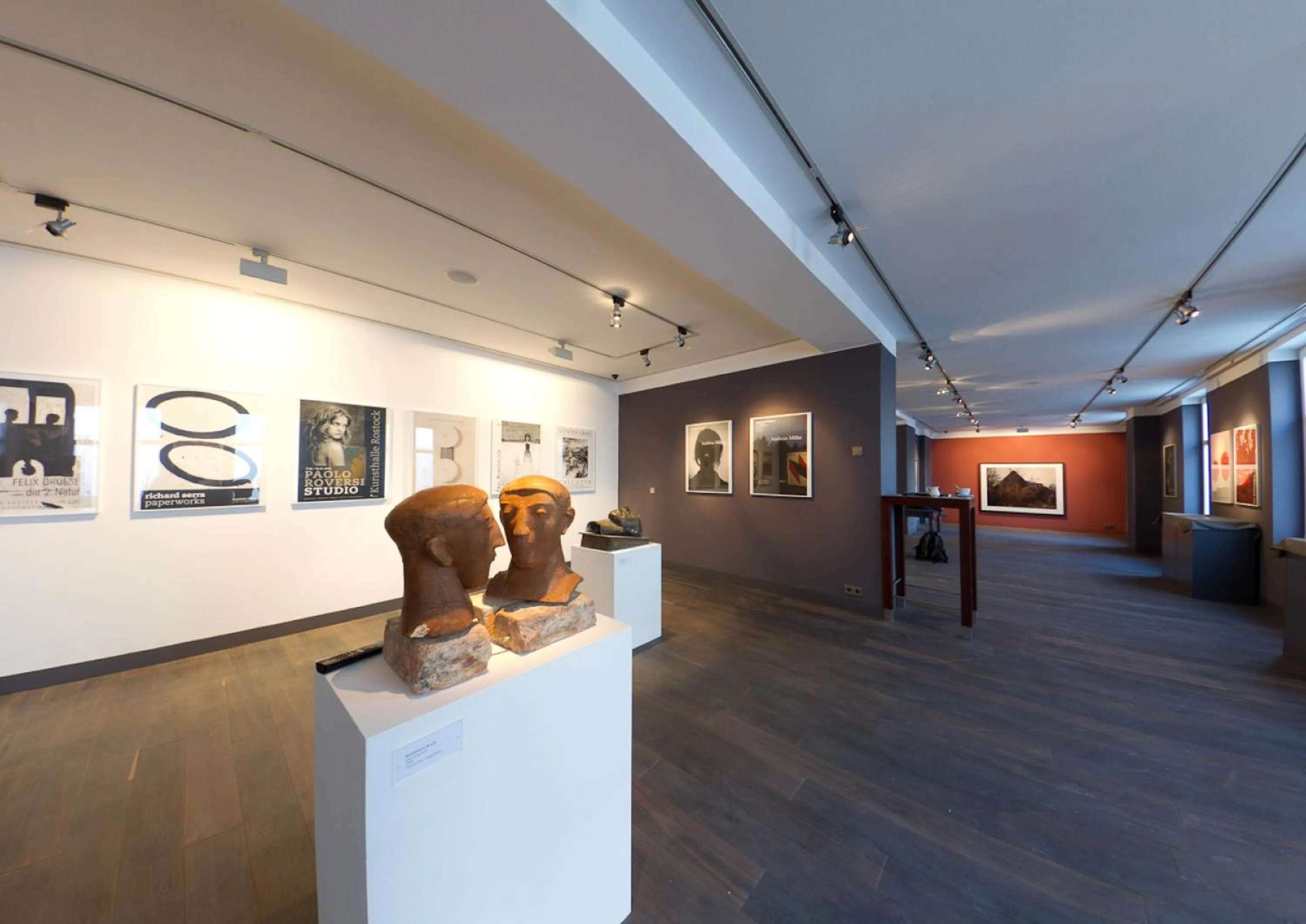 Banquet/Function facilities in Ringelnatz Warnemünde