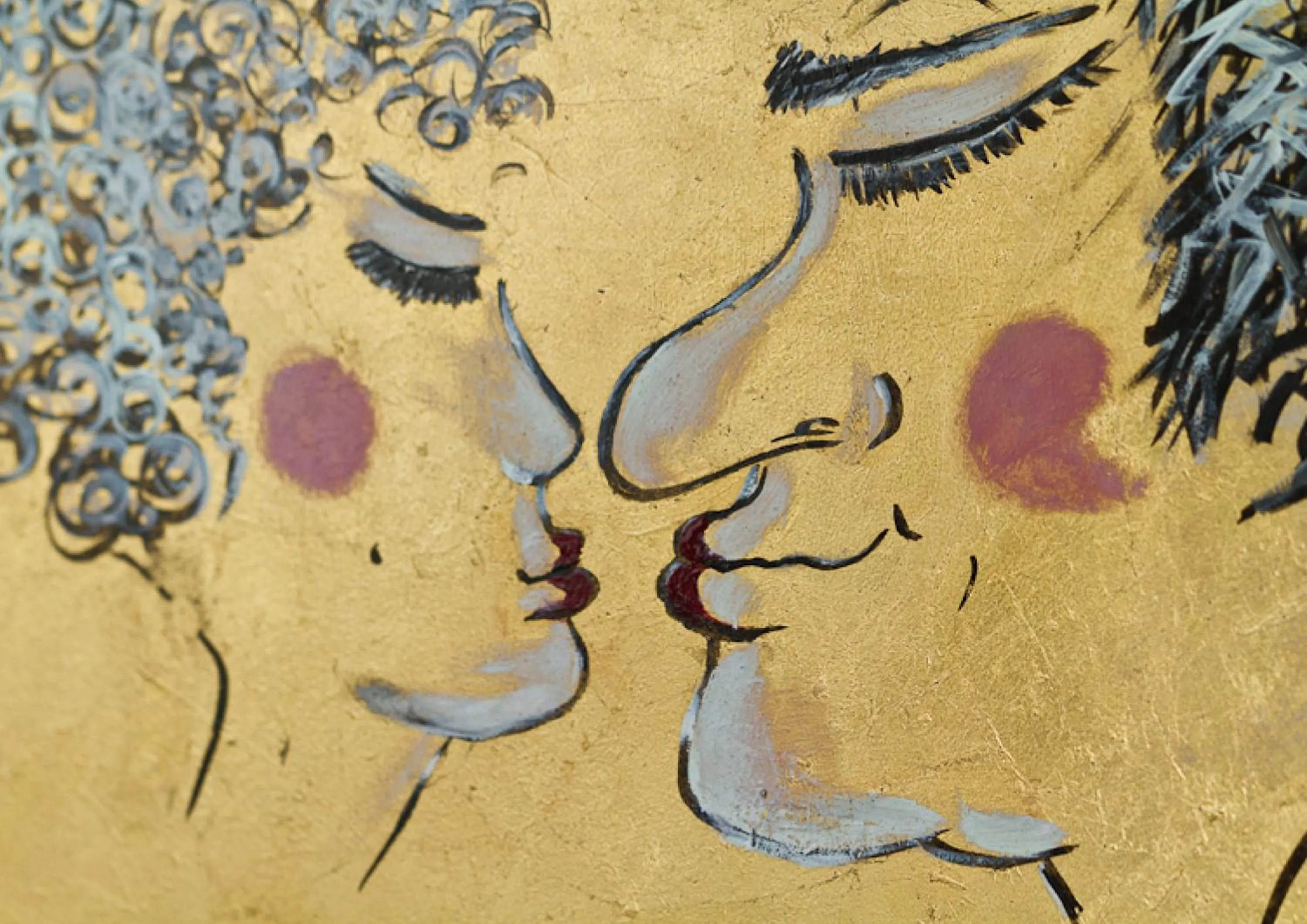 Bedroom in Ringelnatz Warnemünde