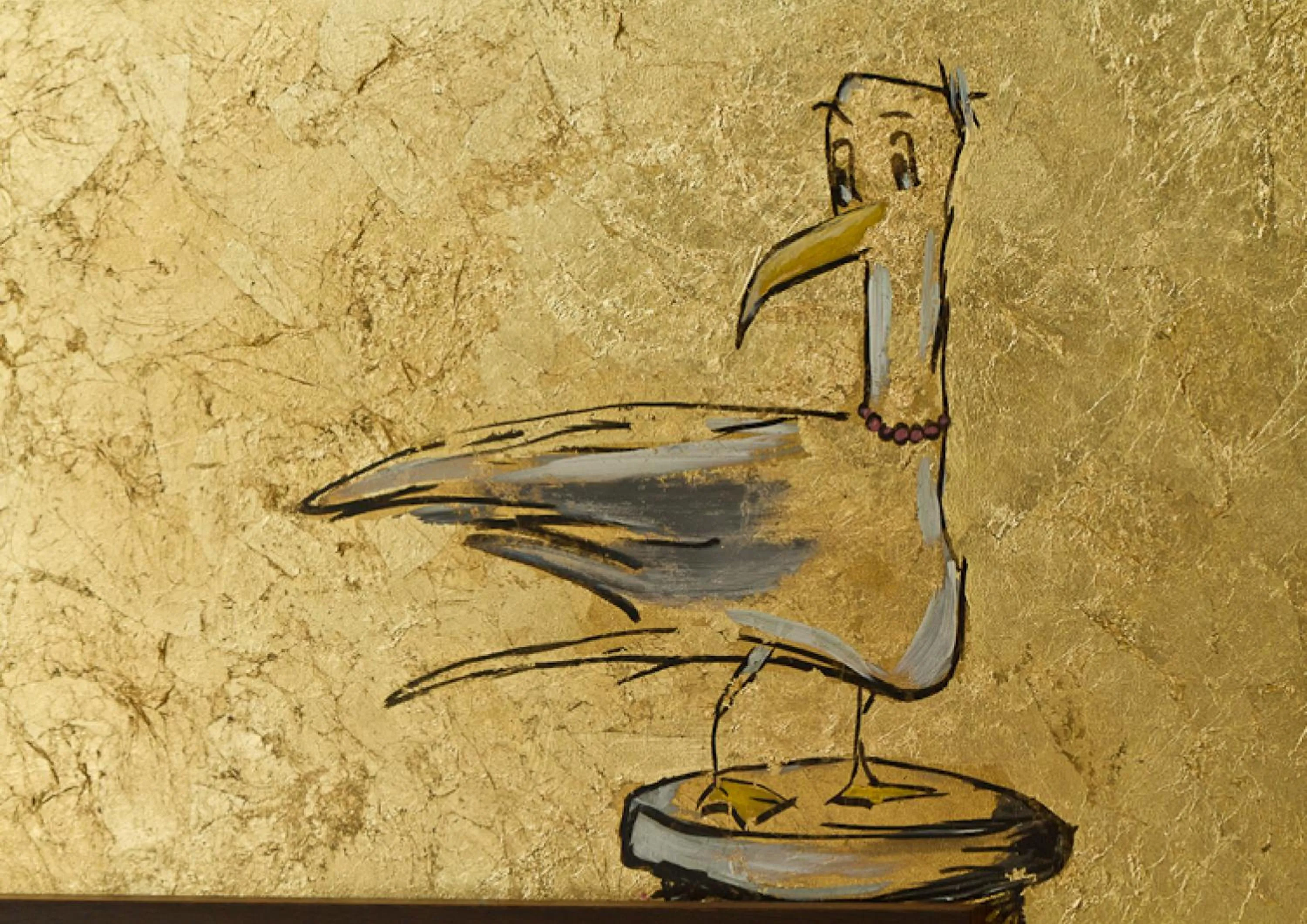 Bedroom in Ringelnatz Warnemünde