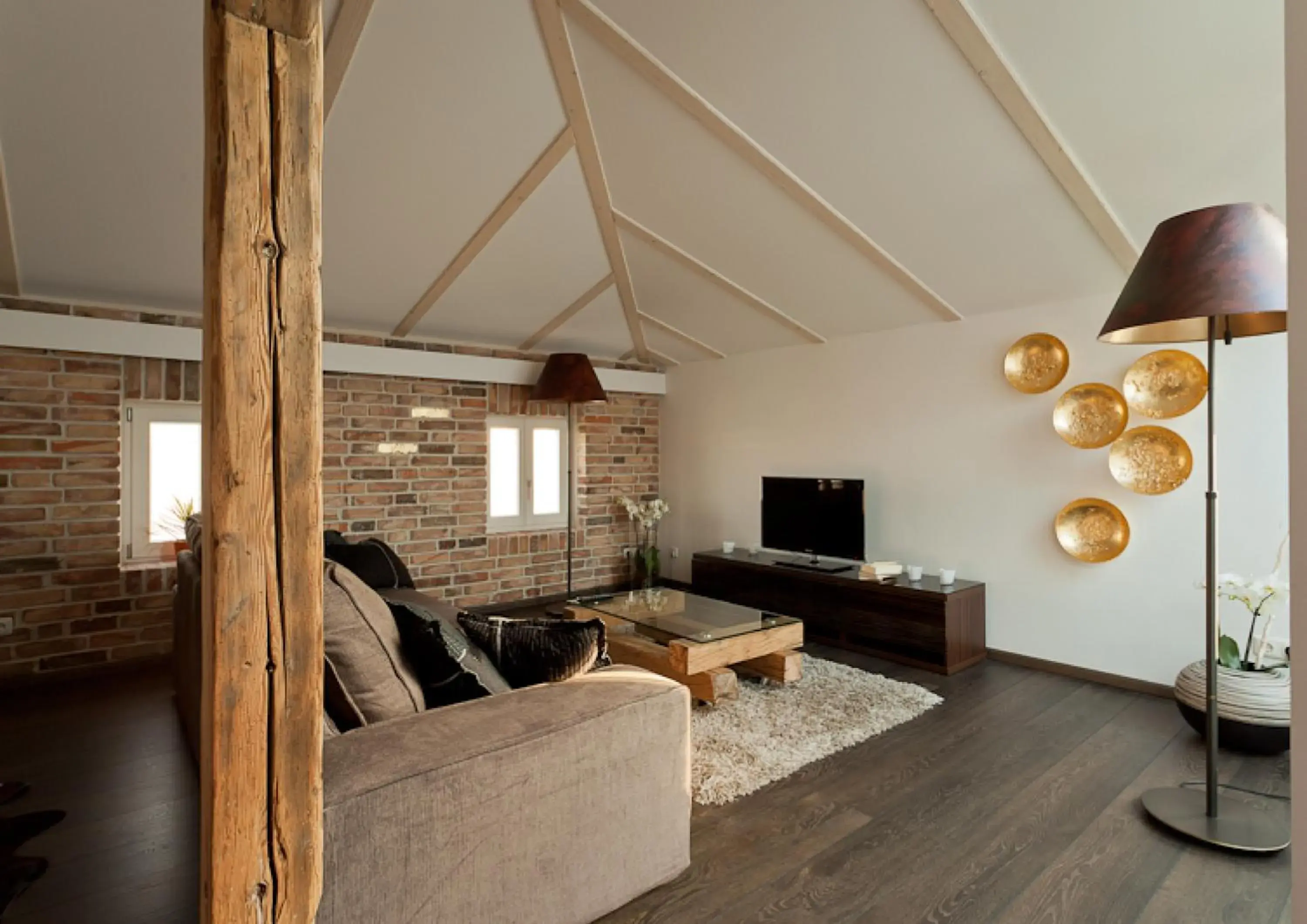 Suite in Ringelnatz Warnemünde Suite in Ringelnatz Warnemünde