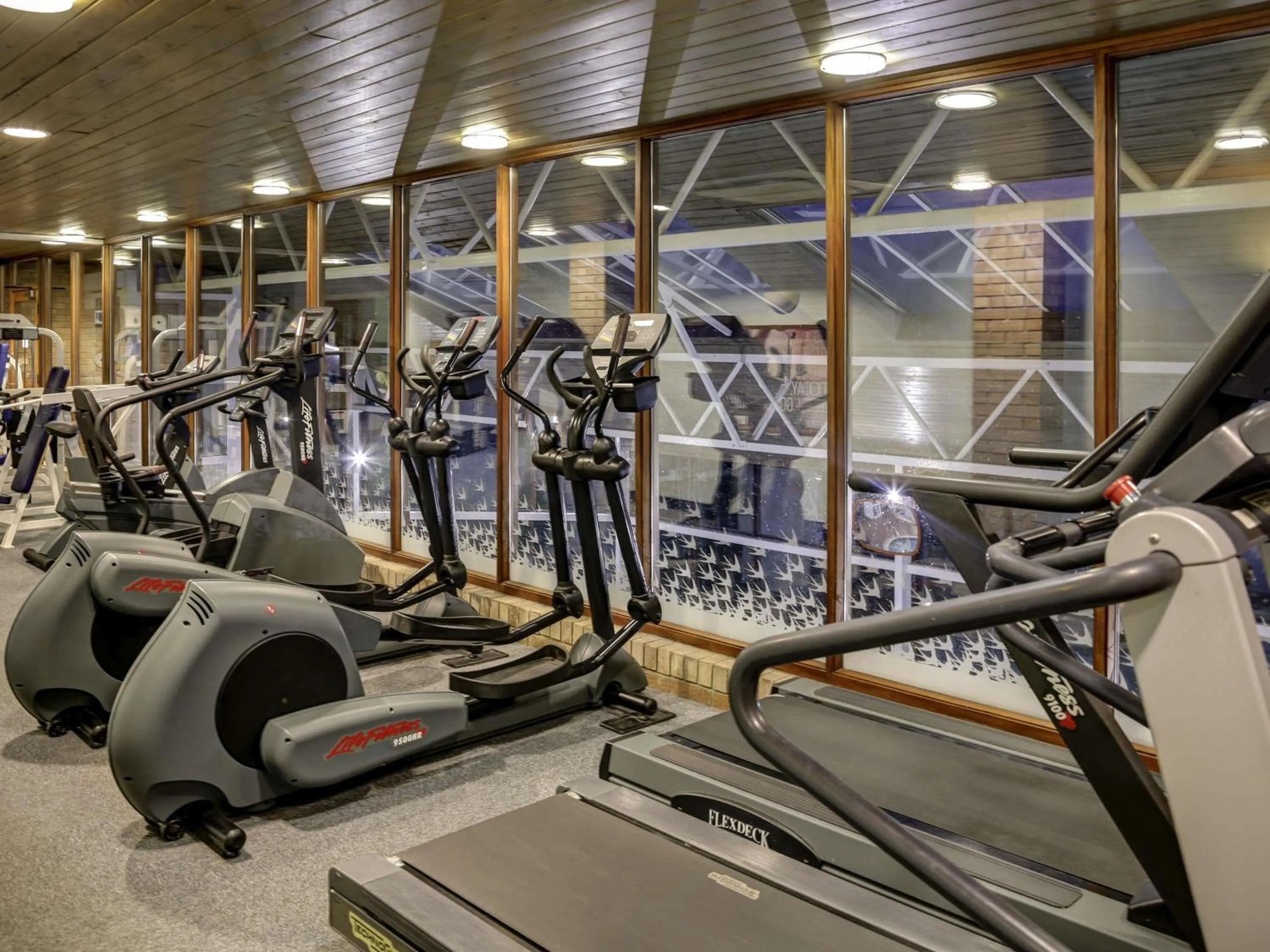 Other in Mercure Sheffield Kenwood Hall & Spa