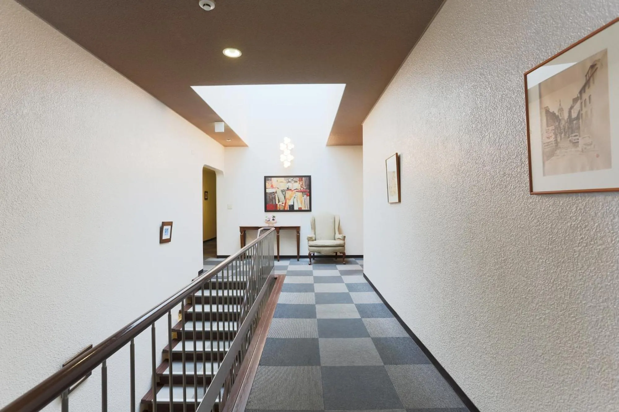 Breakfast in HAKONE GORA ONSEN Hotel Kasansui