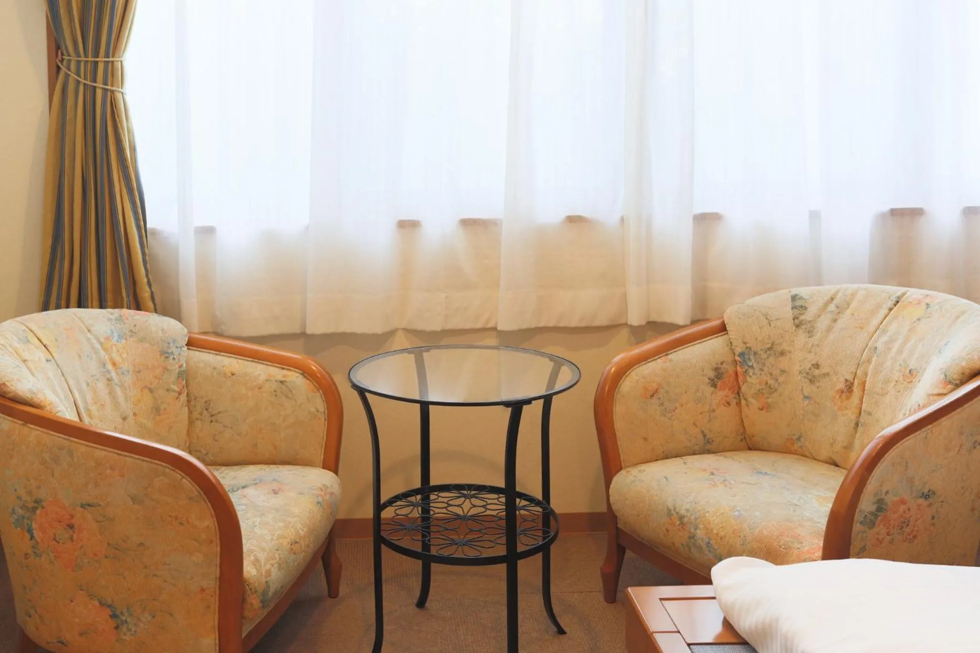 Photo of the whole room in HAKONE GORA ONSEN Hotel Kasansui