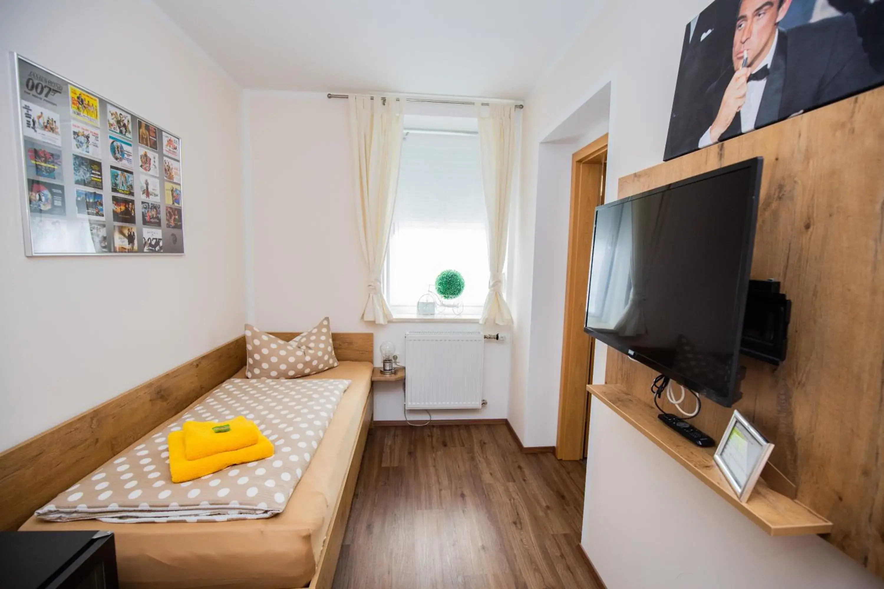 Single Room - single occupancy in Vila Belaggio Single Room - single occupancy in Vila Belaggio