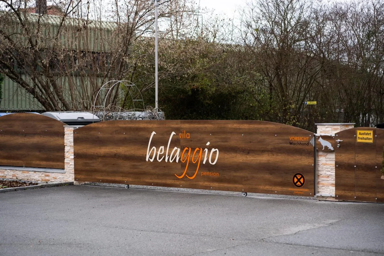 Other in Vila Belaggio