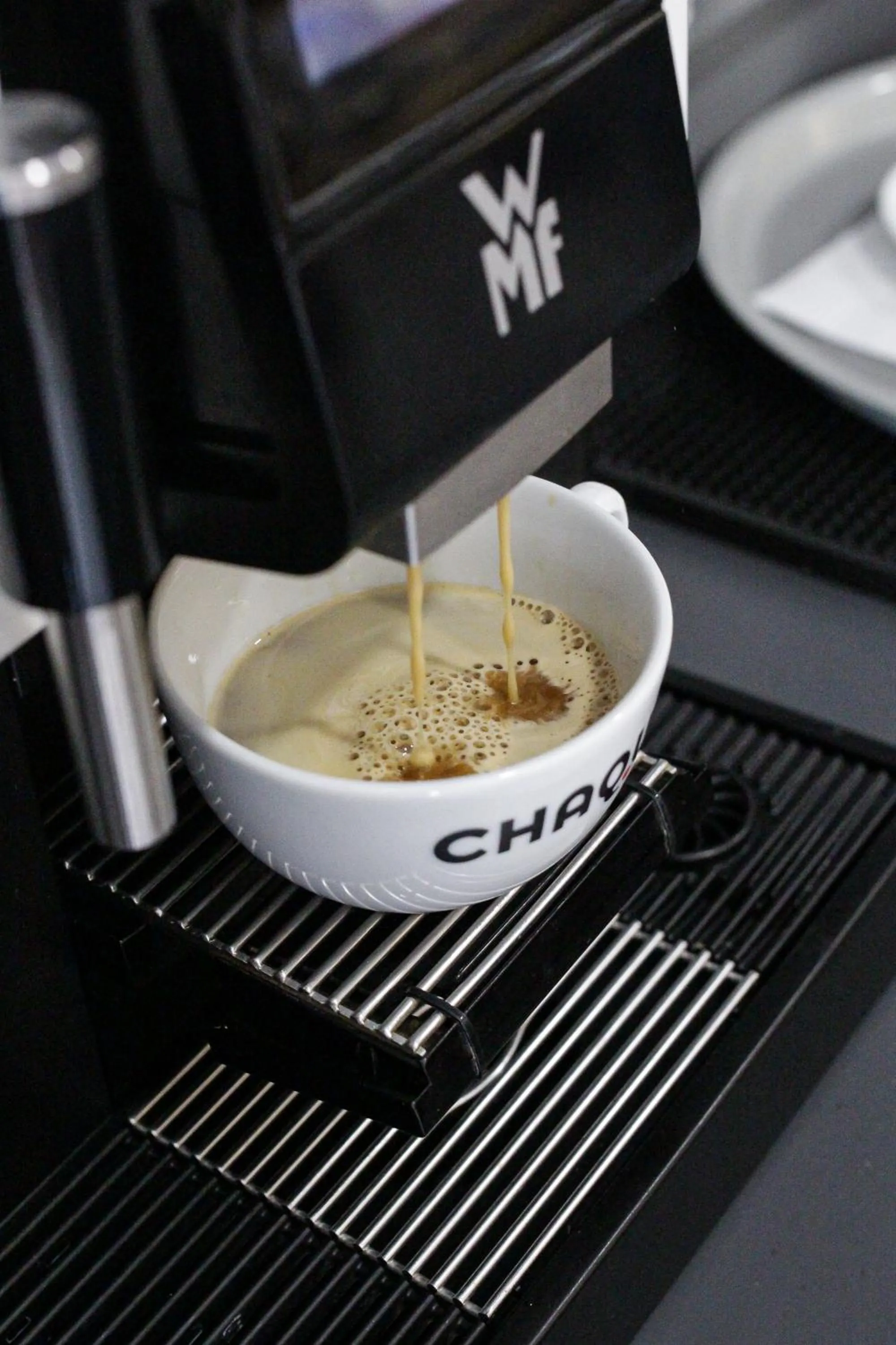 Coffee/tea facilities in Vila Belaggio