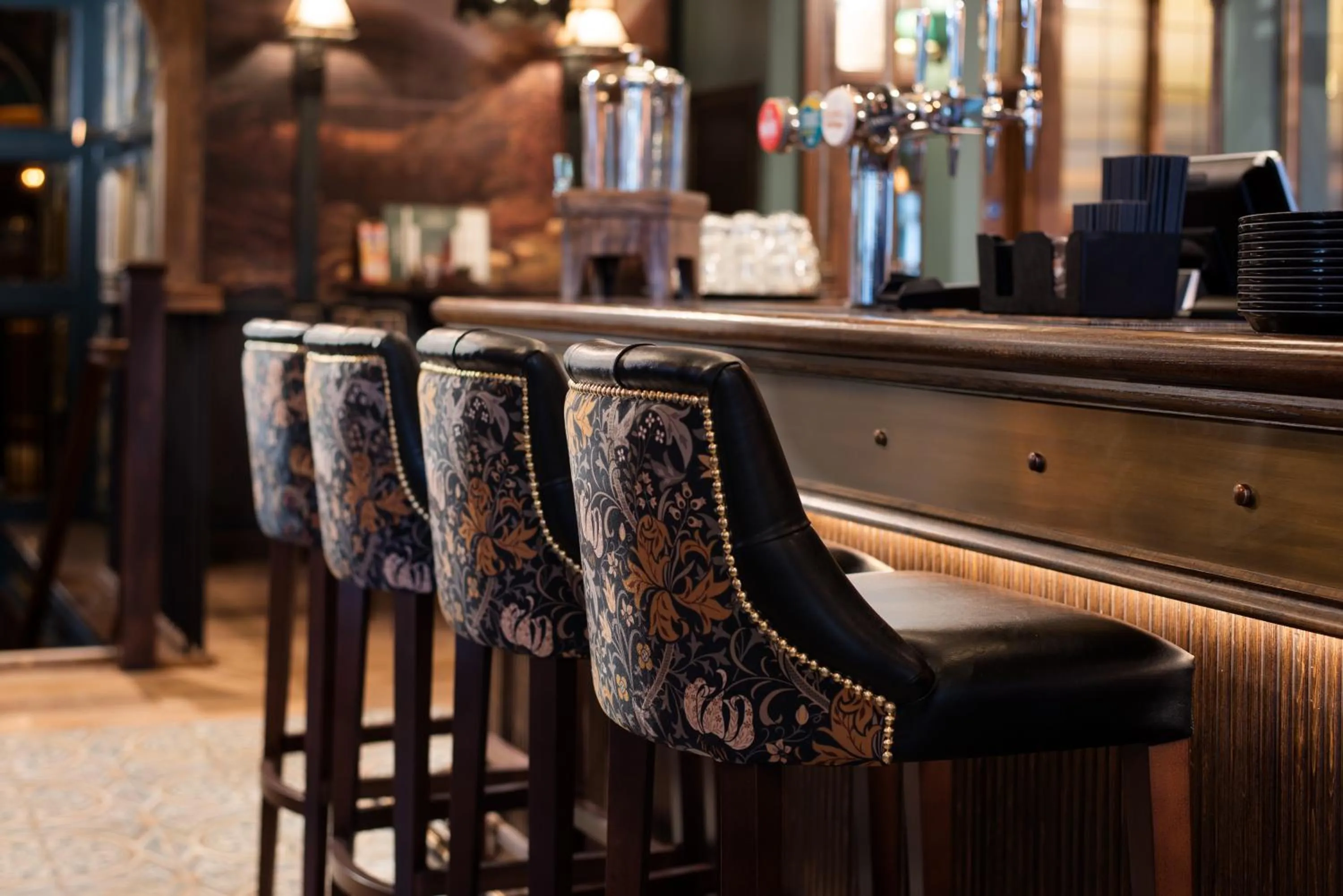 Lounge or bar in The Ullswater Inn- The Inn Collection Group