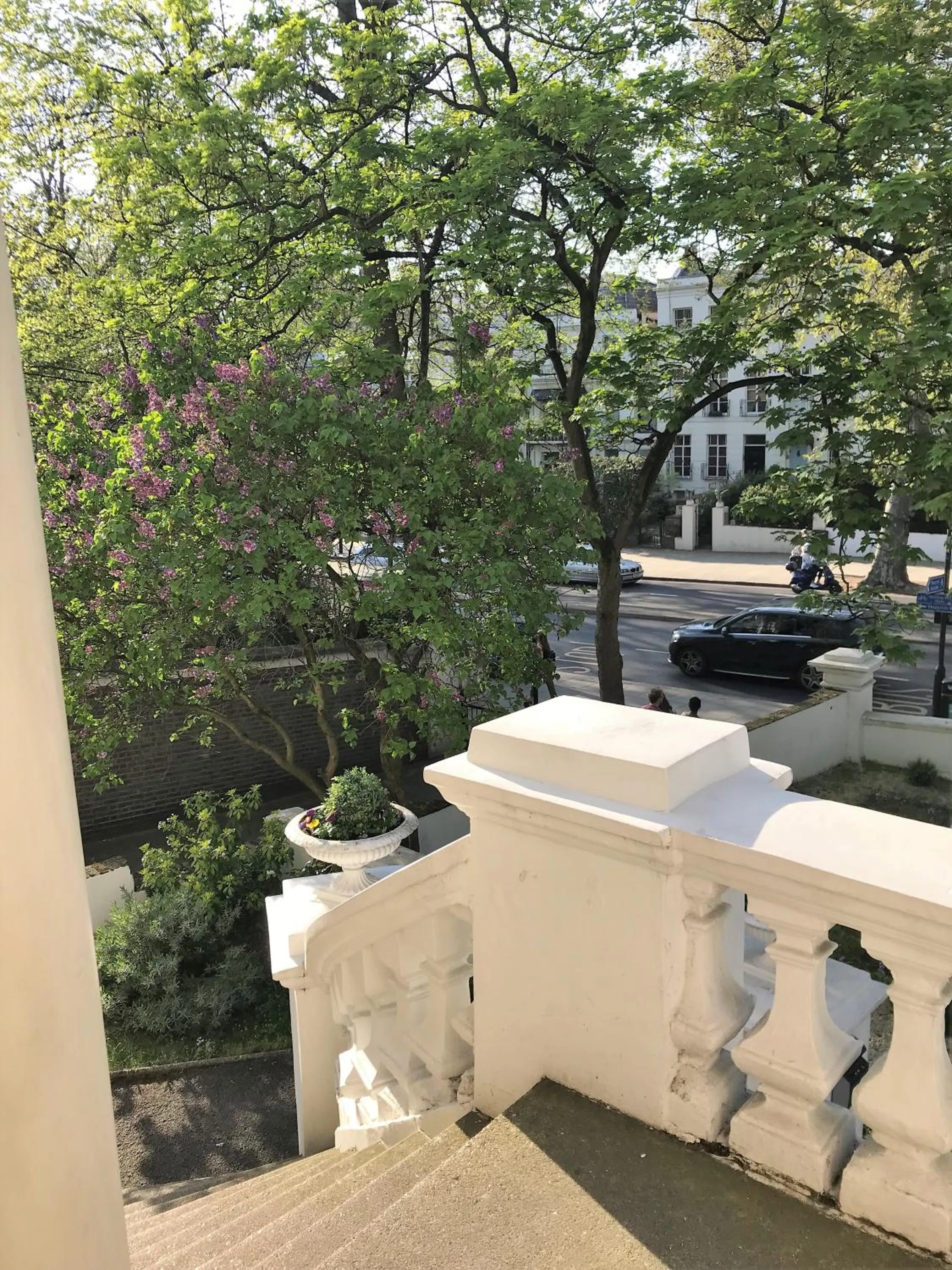 Property building in Ravna Gora