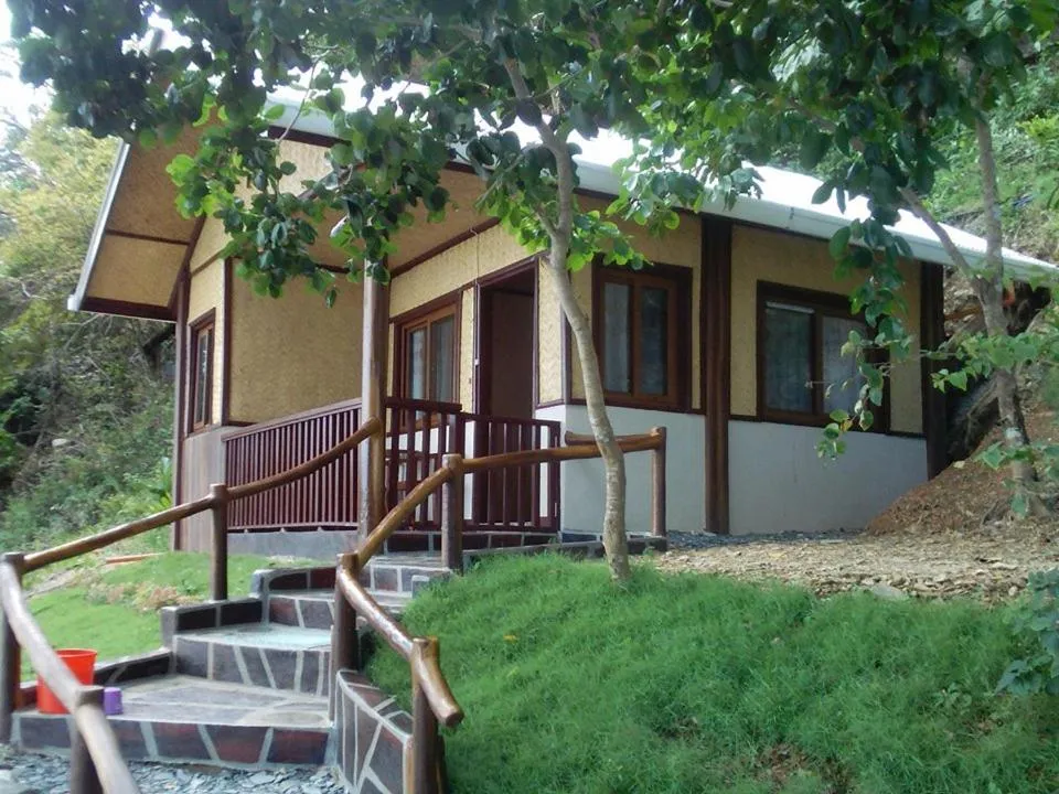 Coconut Garden Island Resort