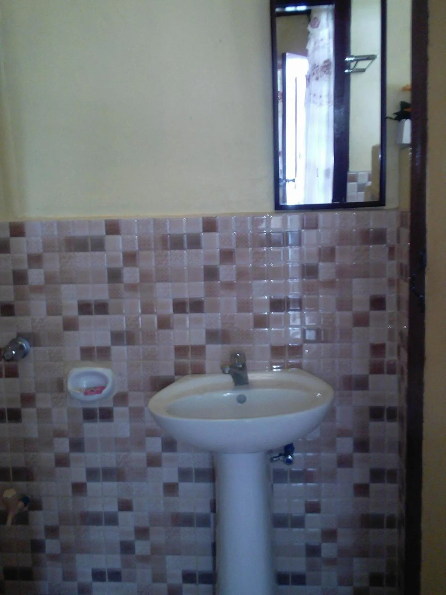 Coconut Garden Island Resort