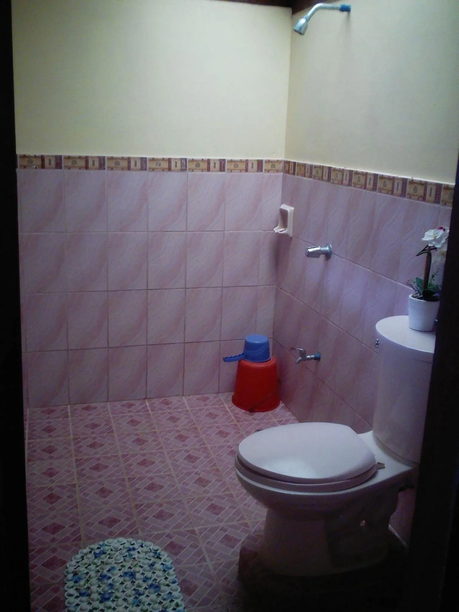 Coconut Garden Island Resort