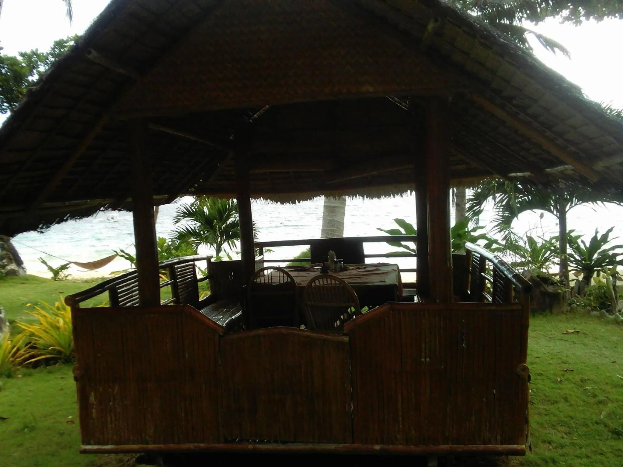 Coconut Garden Island Resort