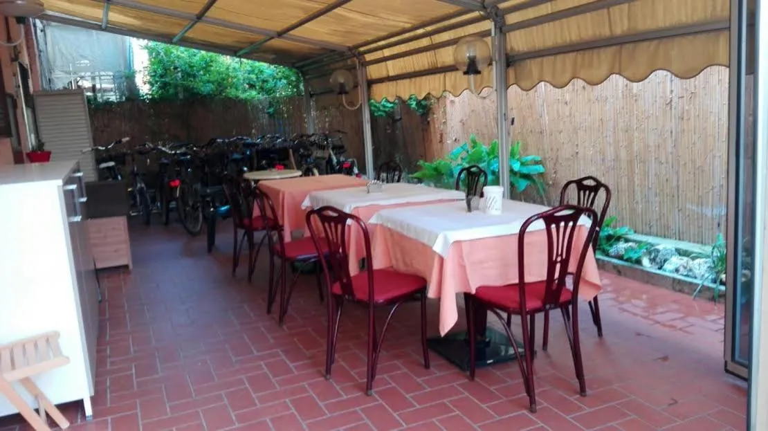 Activities in Hotel Centrale