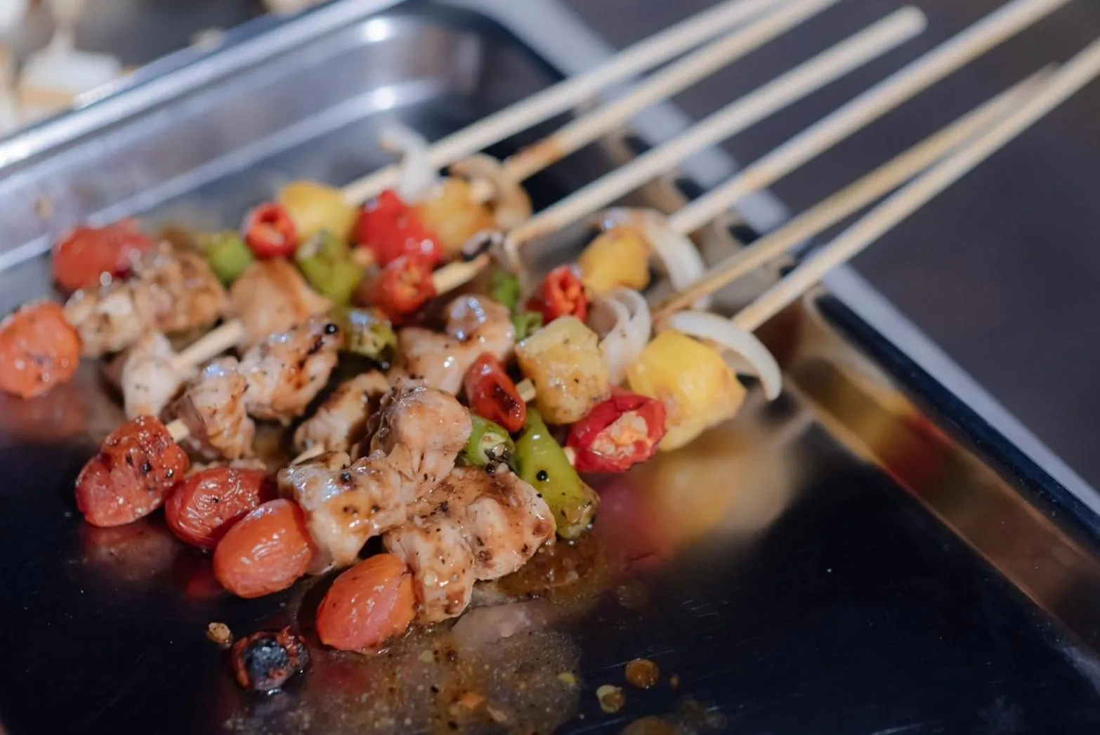 Pa Prai Villas and Suites Resort