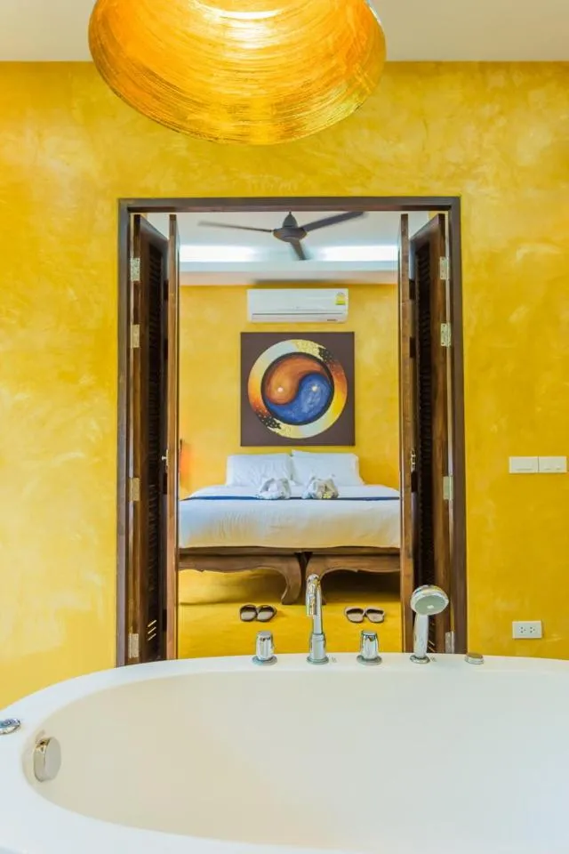 Pa Prai Villas and Suites Resort