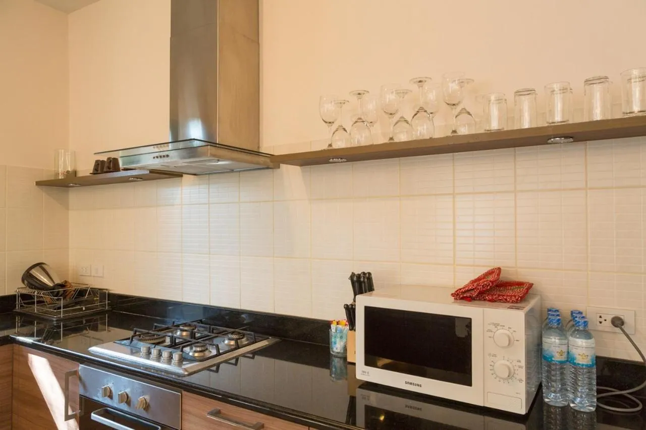 Pa Prai Villas and Suites Resort