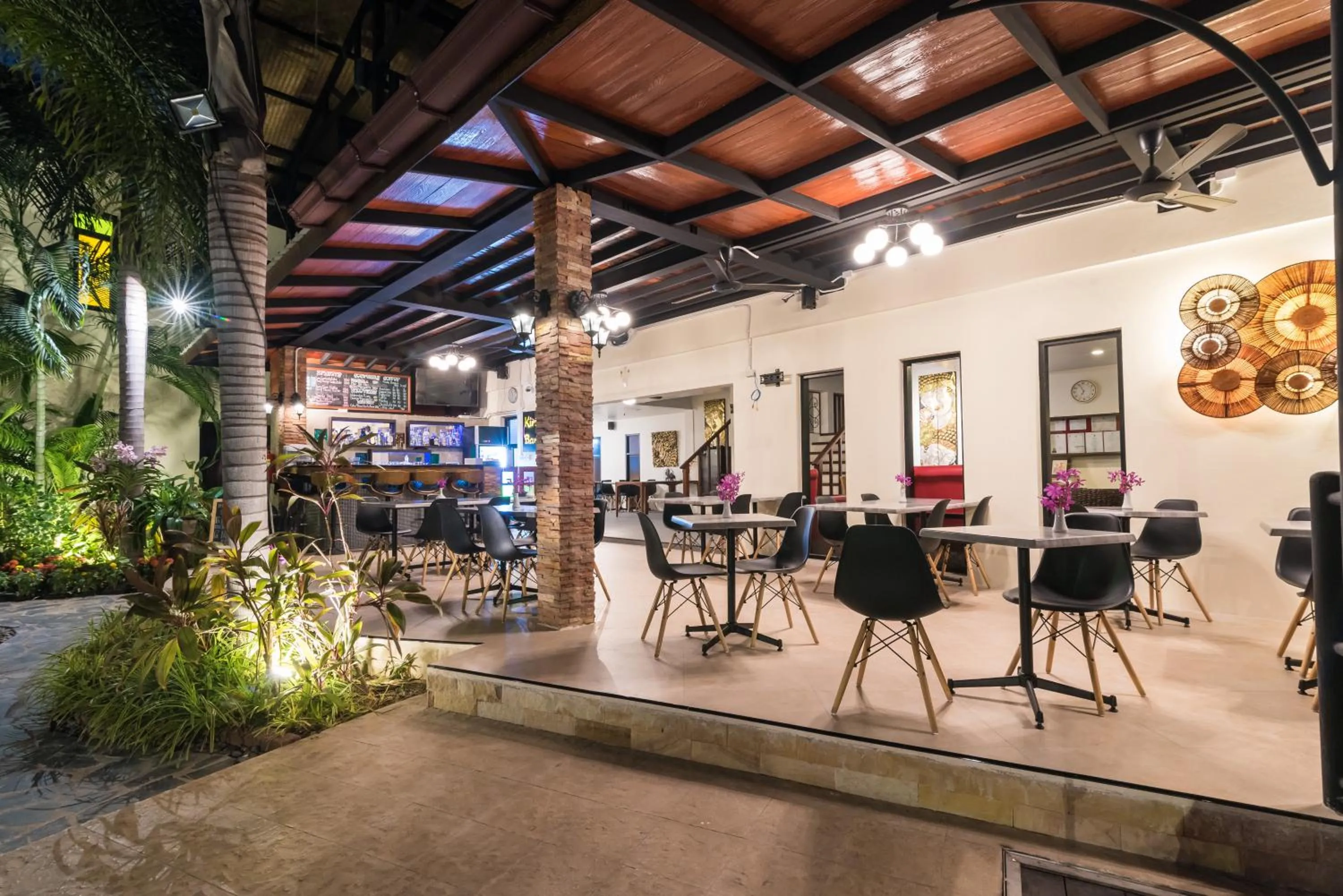 Pa Prai Villas and Suites Resort