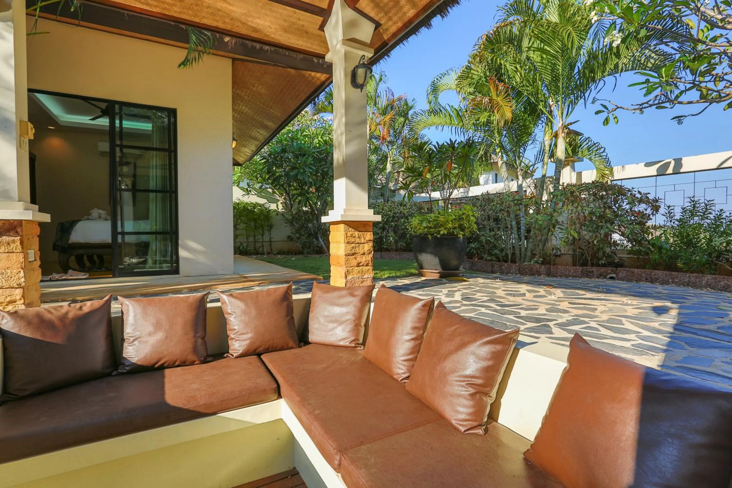 Pa Prai Villas and Suites Resort