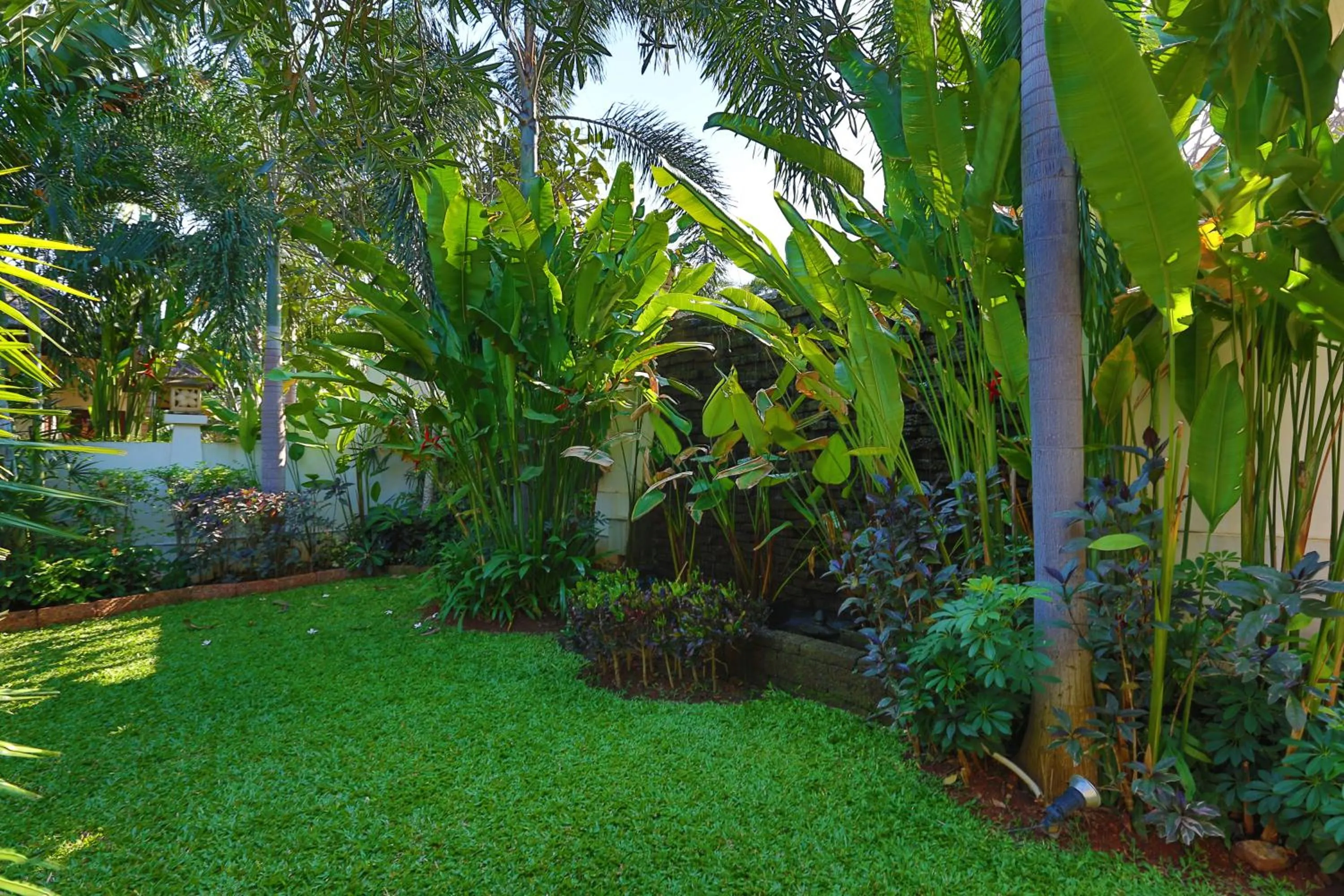 Pa Prai Villas and Suites Resort