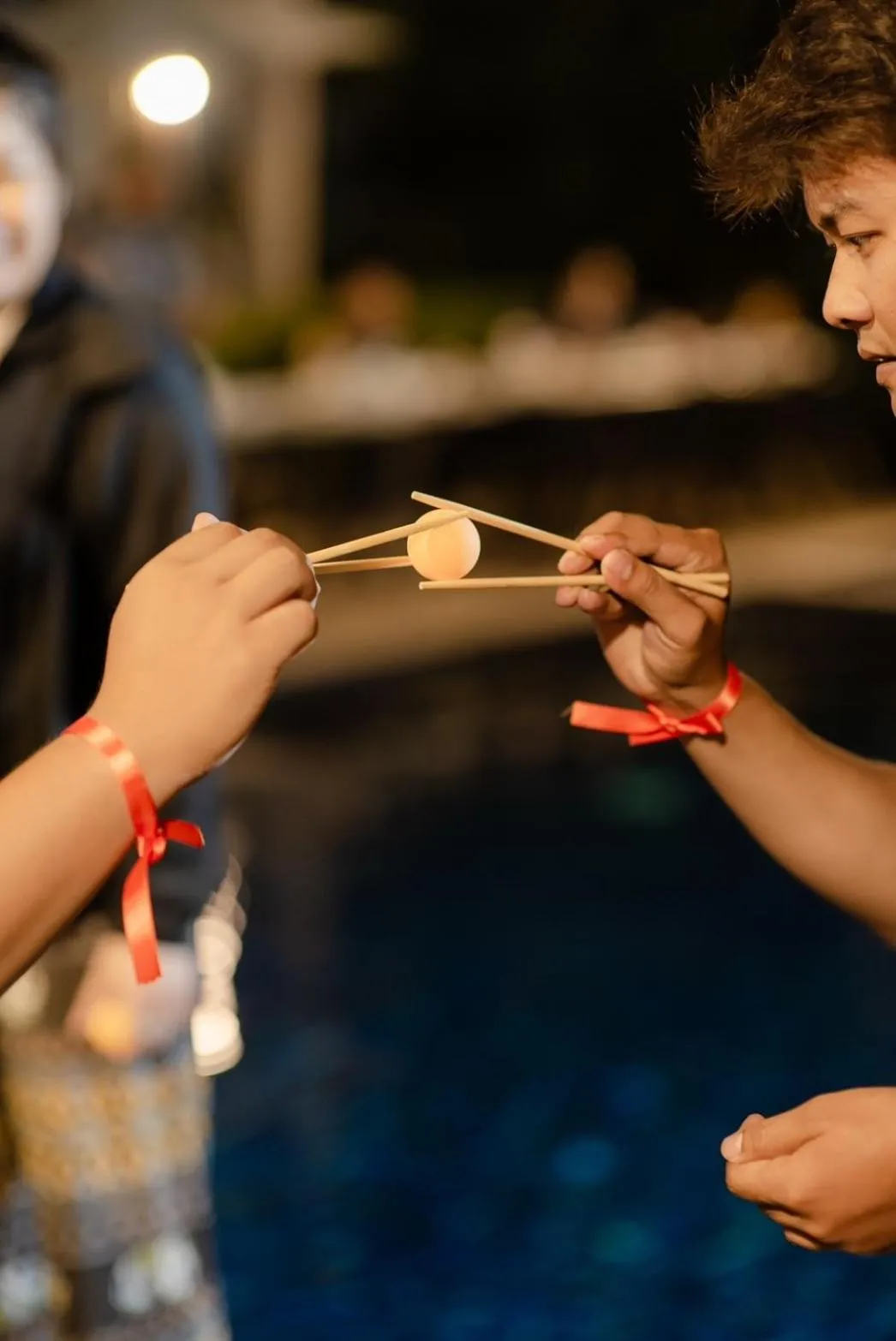 Pa Prai Villas and Suites Resort