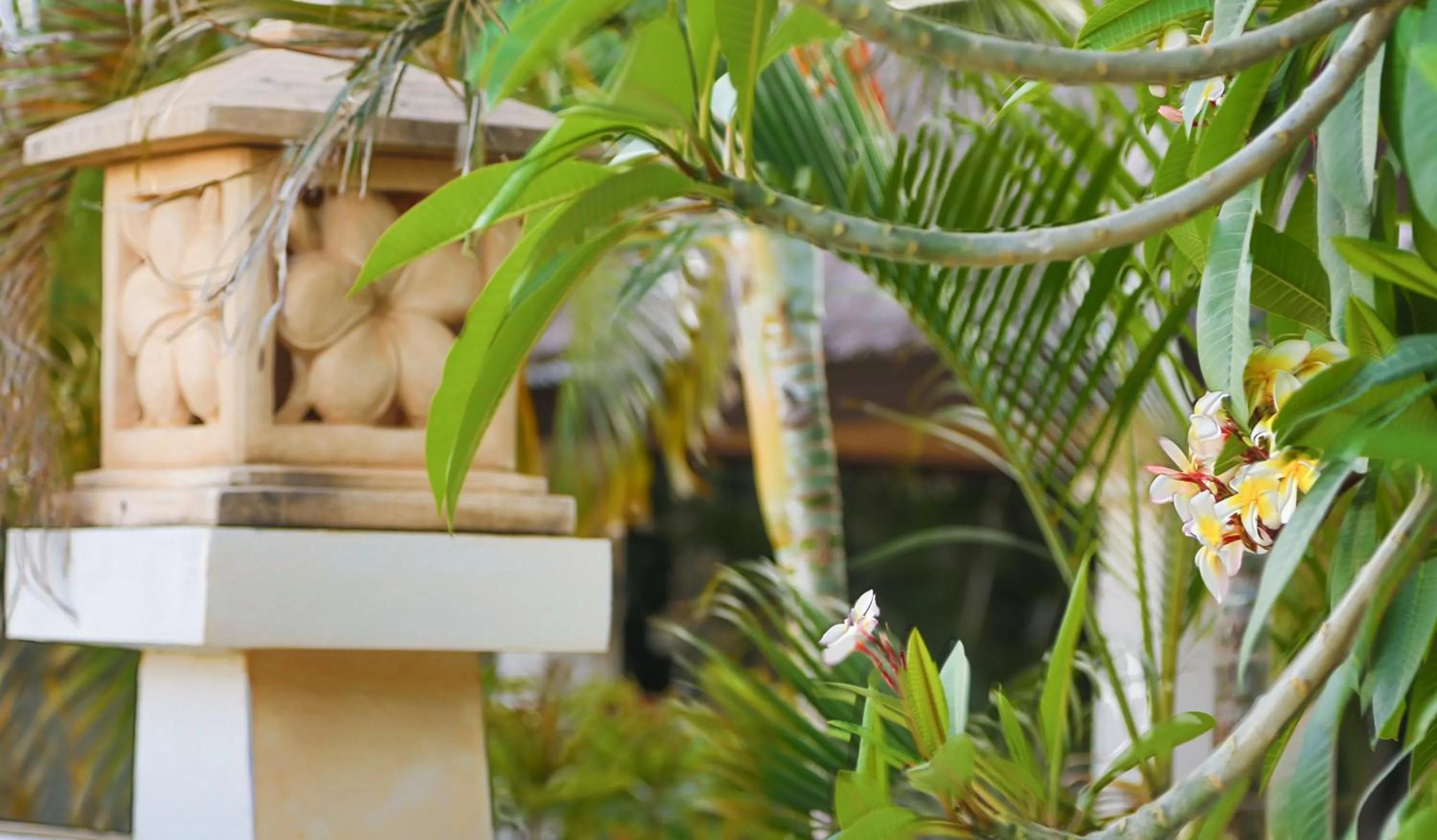 Pa Prai Villas and Suites Resort