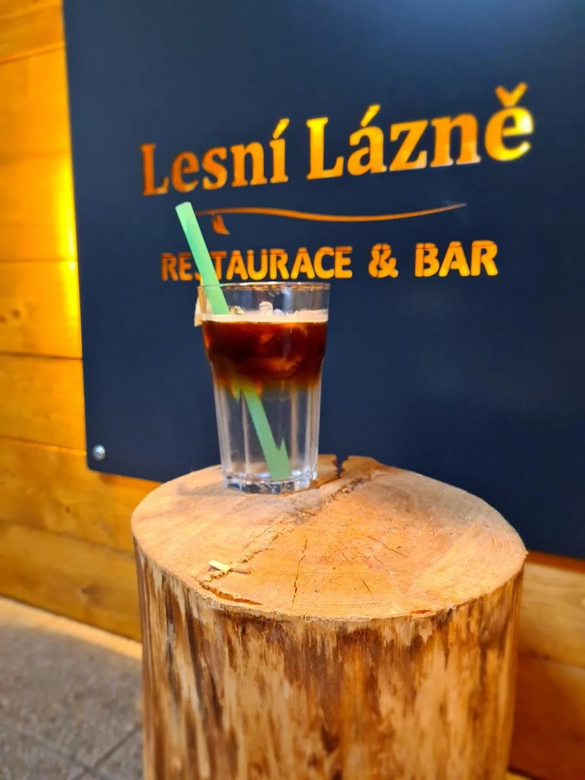 Resort Lesní Lázně