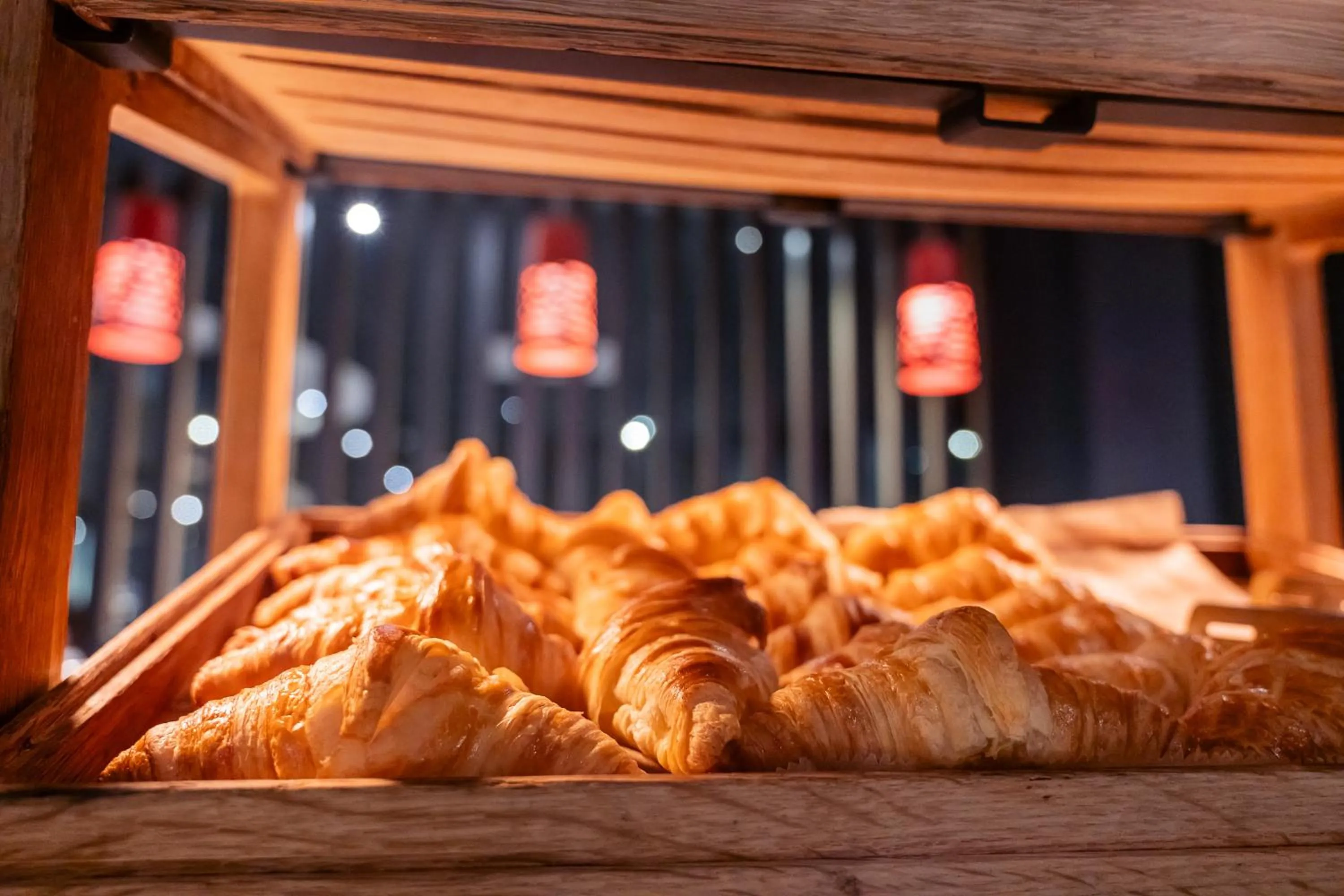 Food and drinks in ibis Portsmouth