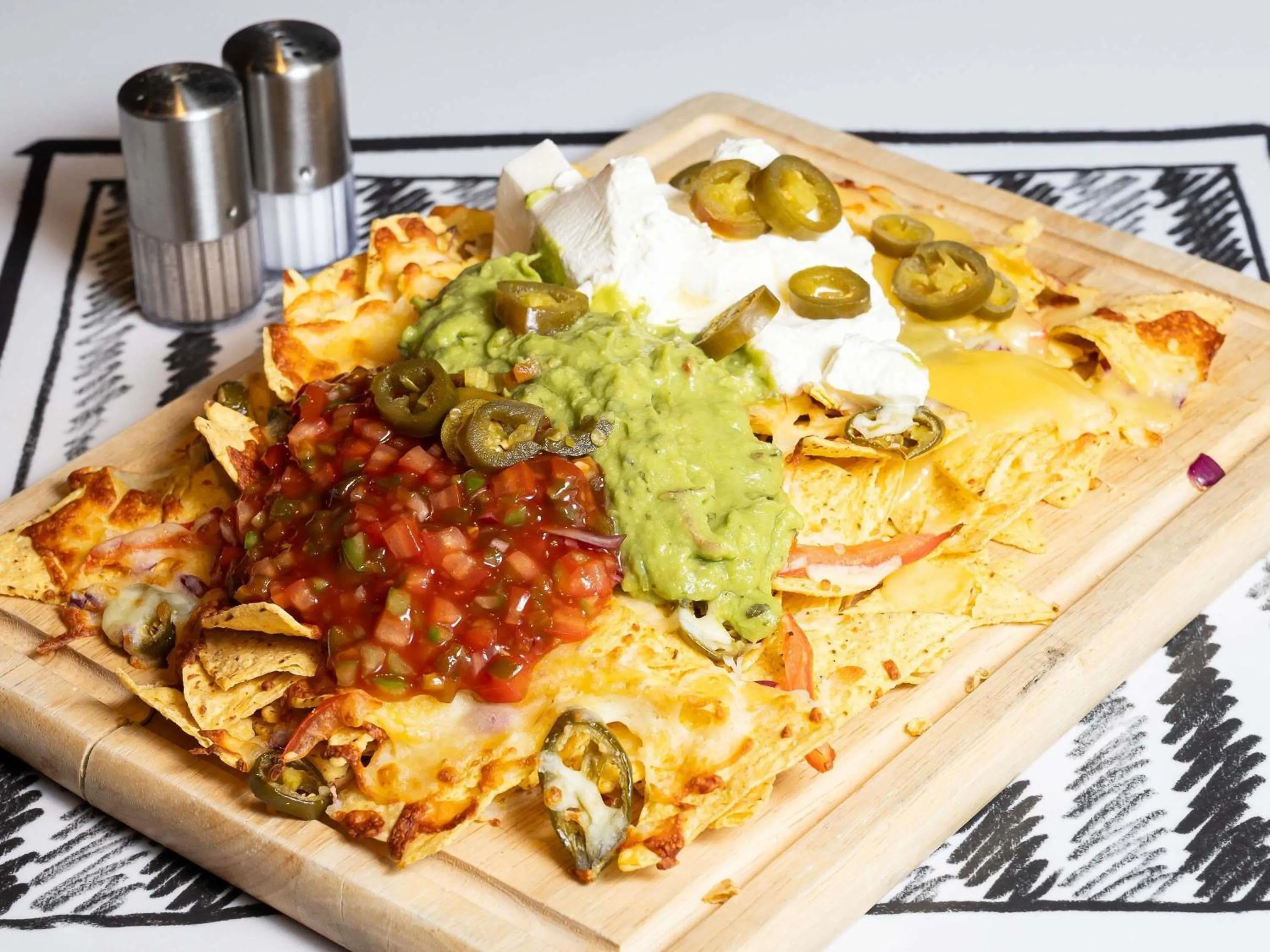 Property building in ibis Portsmouth