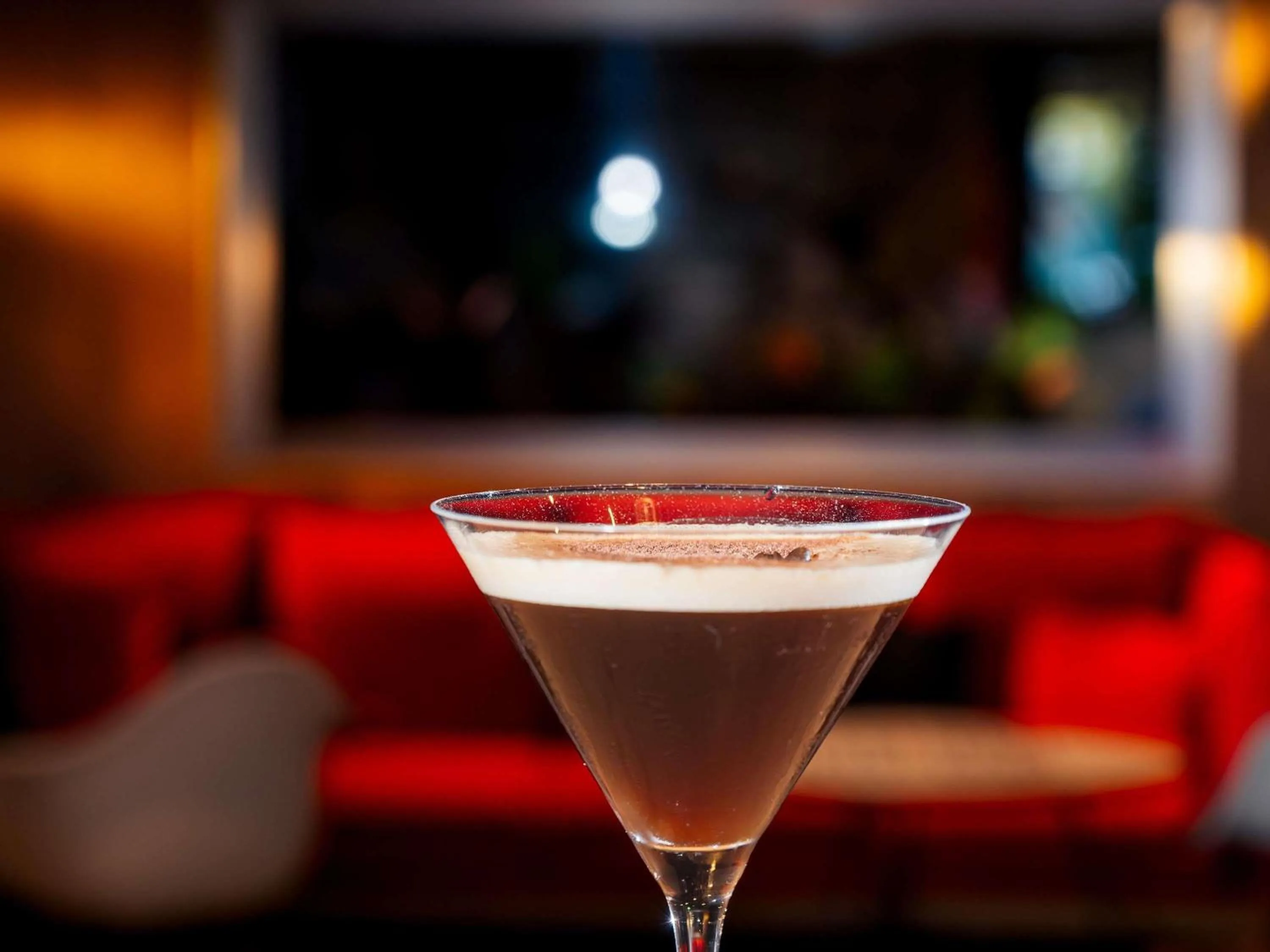 Restaurant/places to eat in ibis Portsmouth