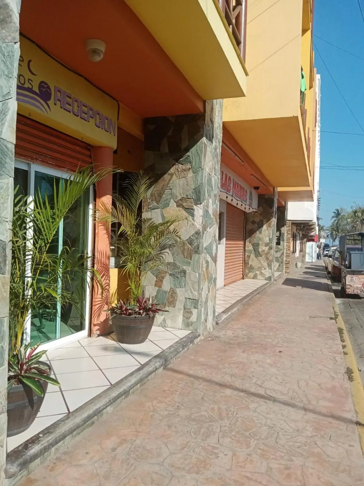 Neighbourhood in Villas Dulce Suenos