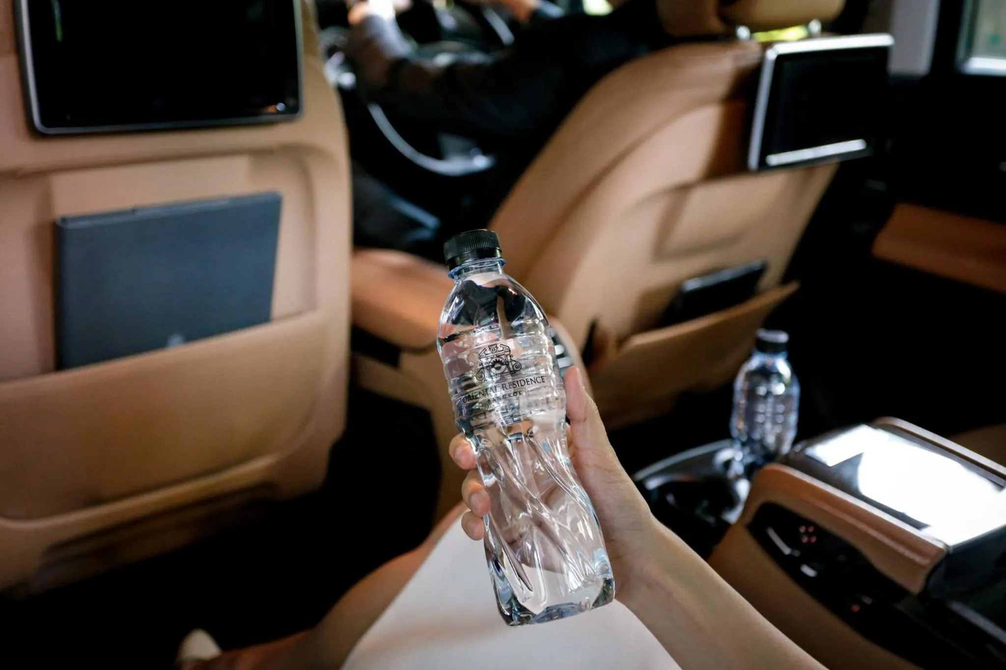 Other in Oriental Residence Bangkok