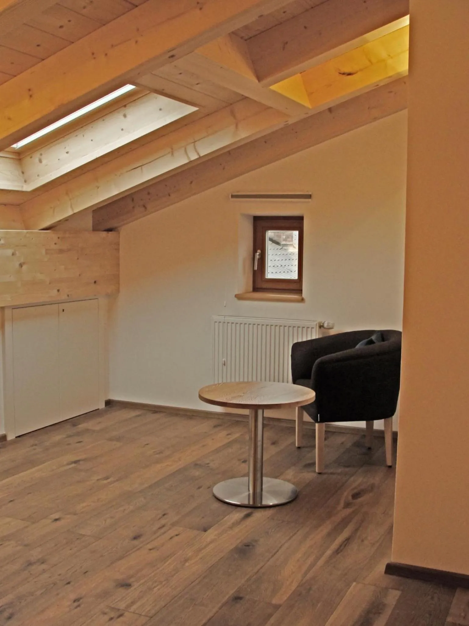 Photo of the whole room in Mammhofer Suite & Breakfast