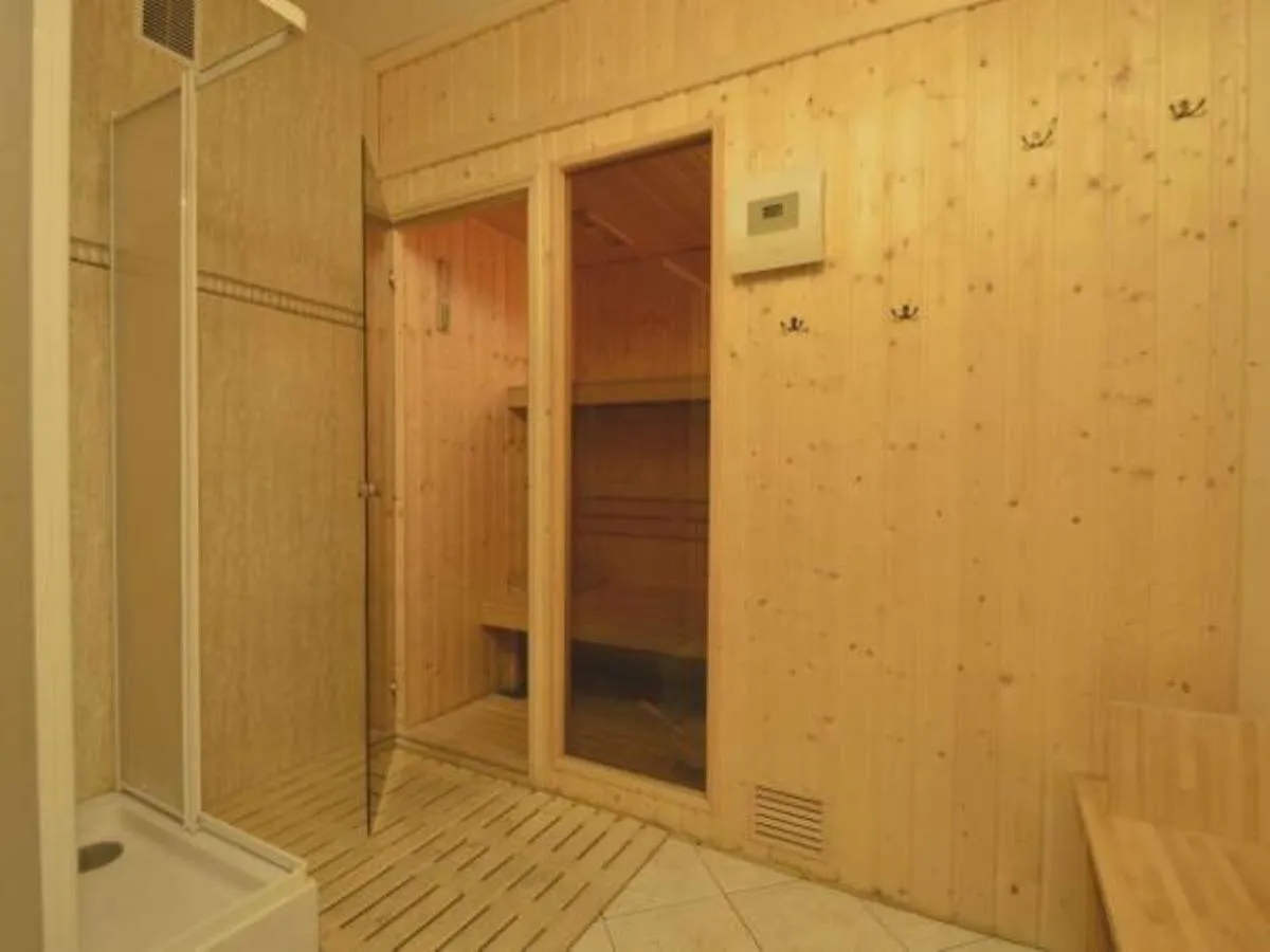 Sauna in Koliba