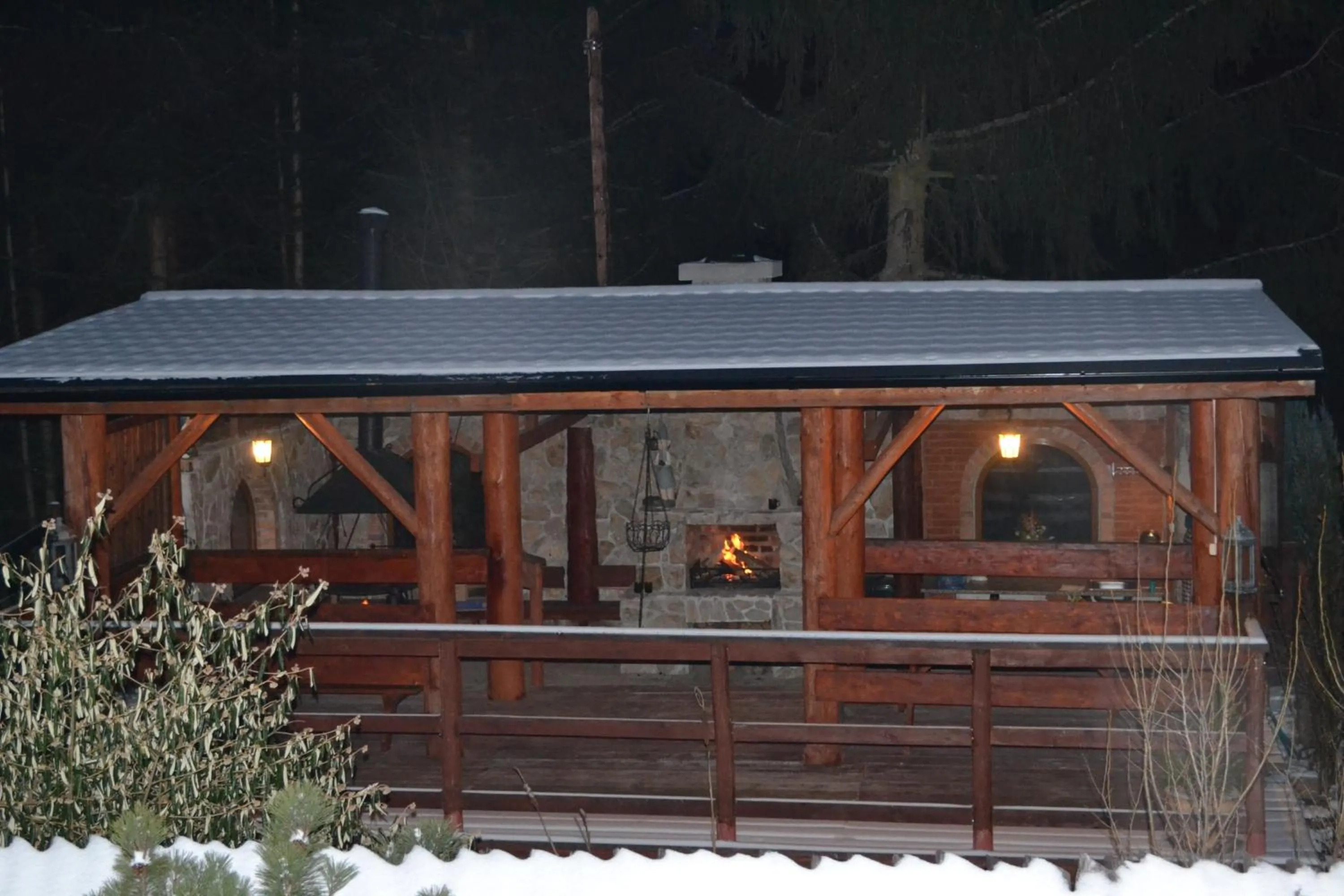 Property building in Koliba