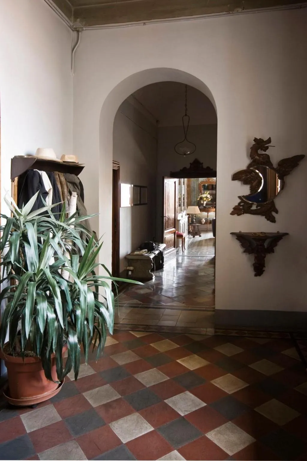 B&B Canto Alla Porta Vecchia