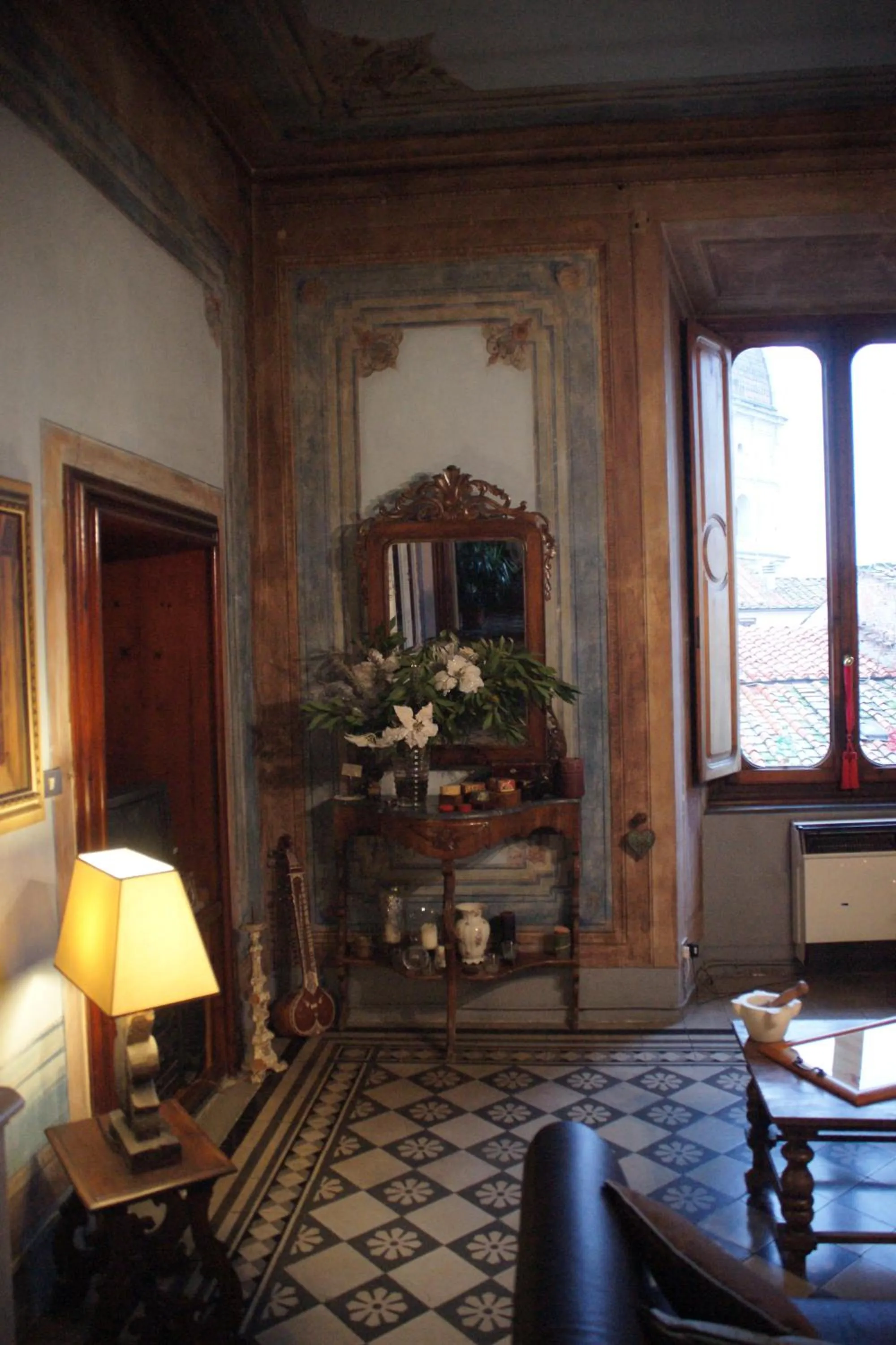 B&B Canto Alla Porta Vecchia