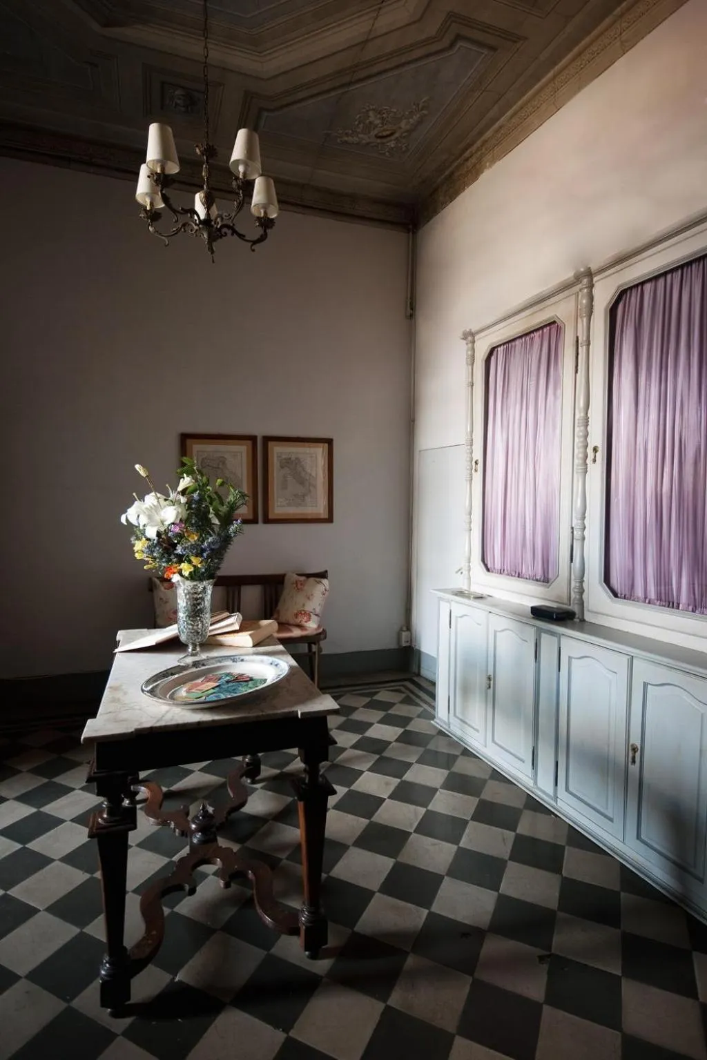 B&B Canto Alla Porta Vecchia