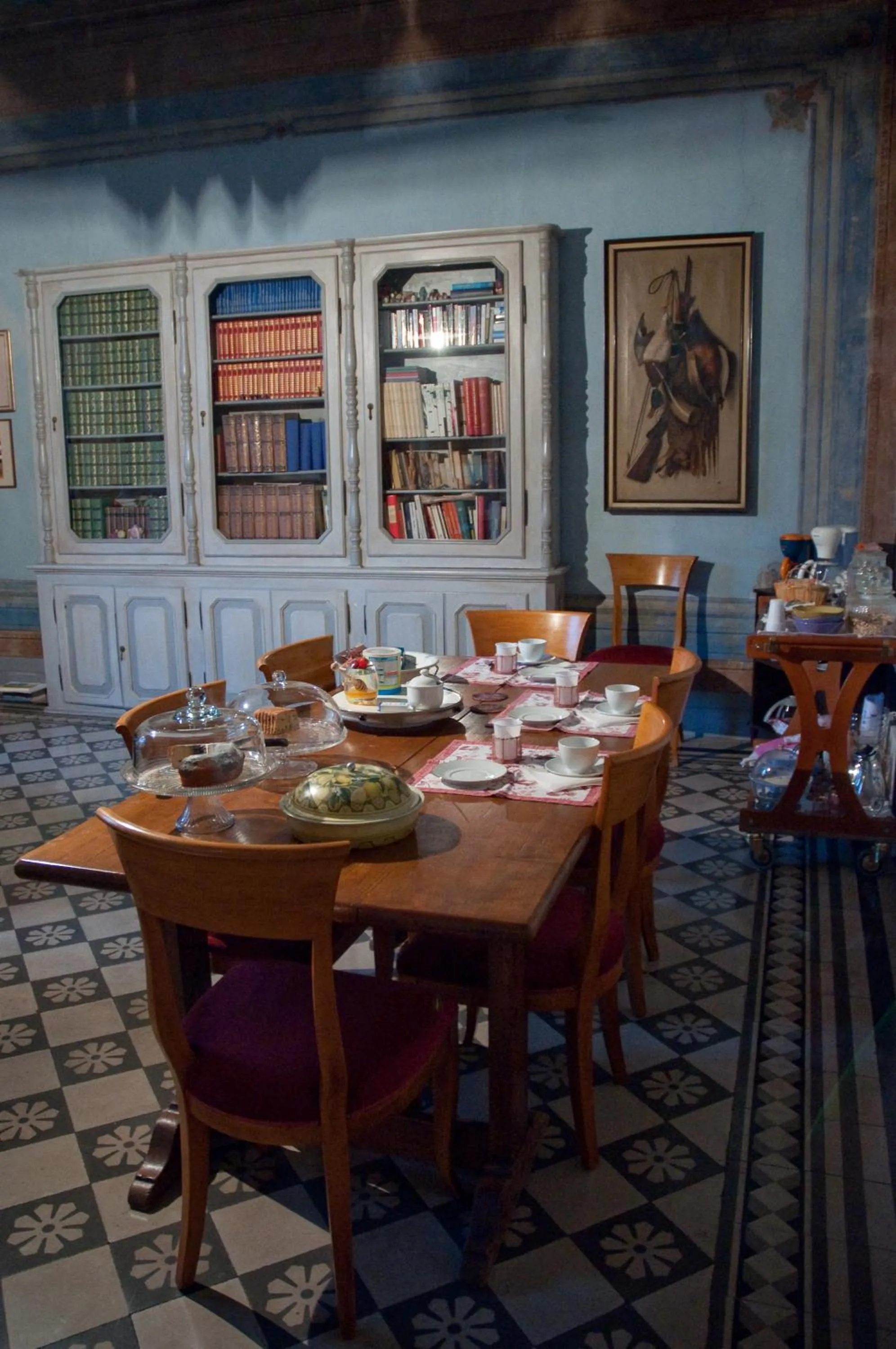 B&B Canto Alla Porta Vecchia