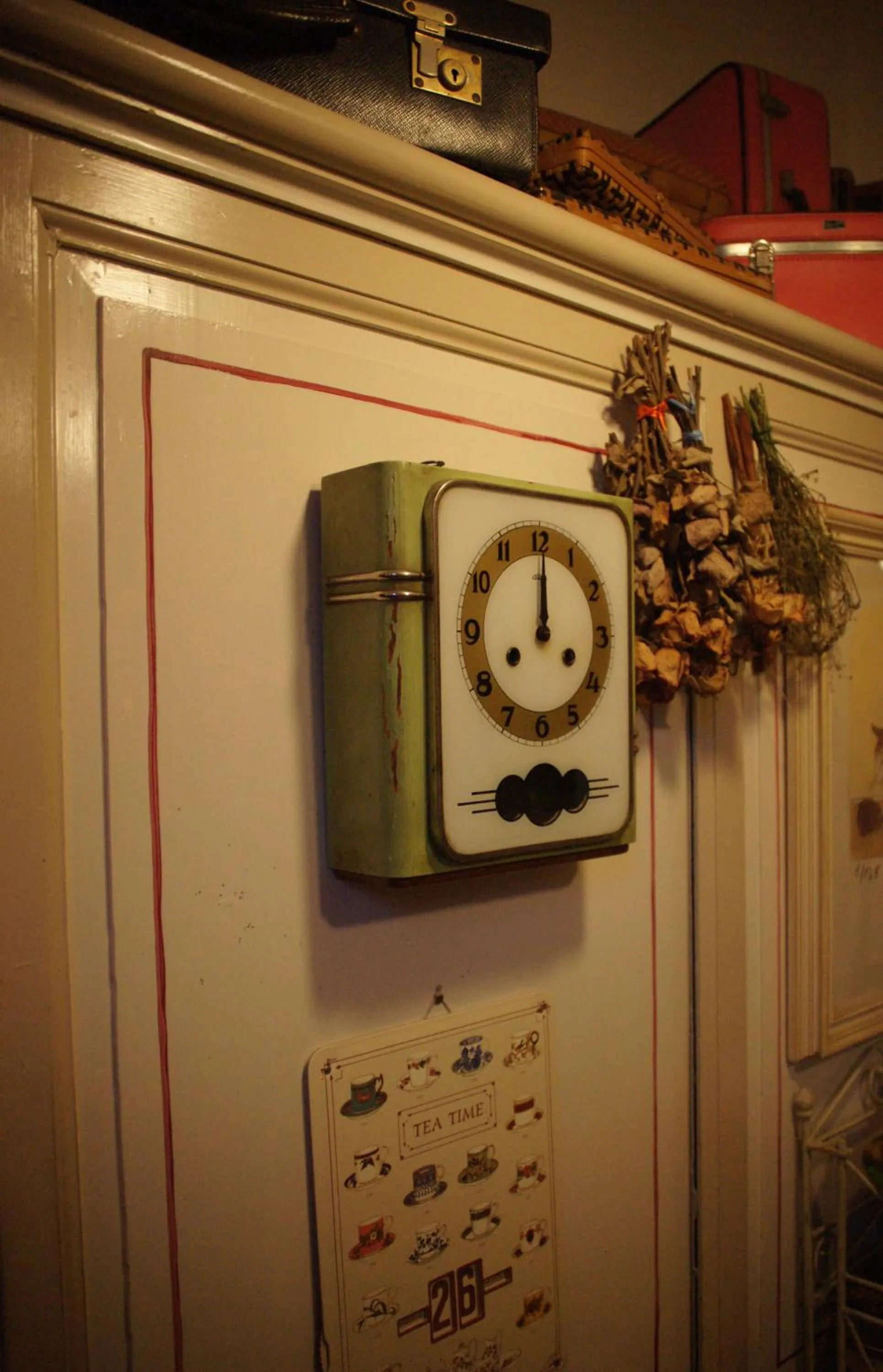 B&B Canto Alla Porta Vecchia