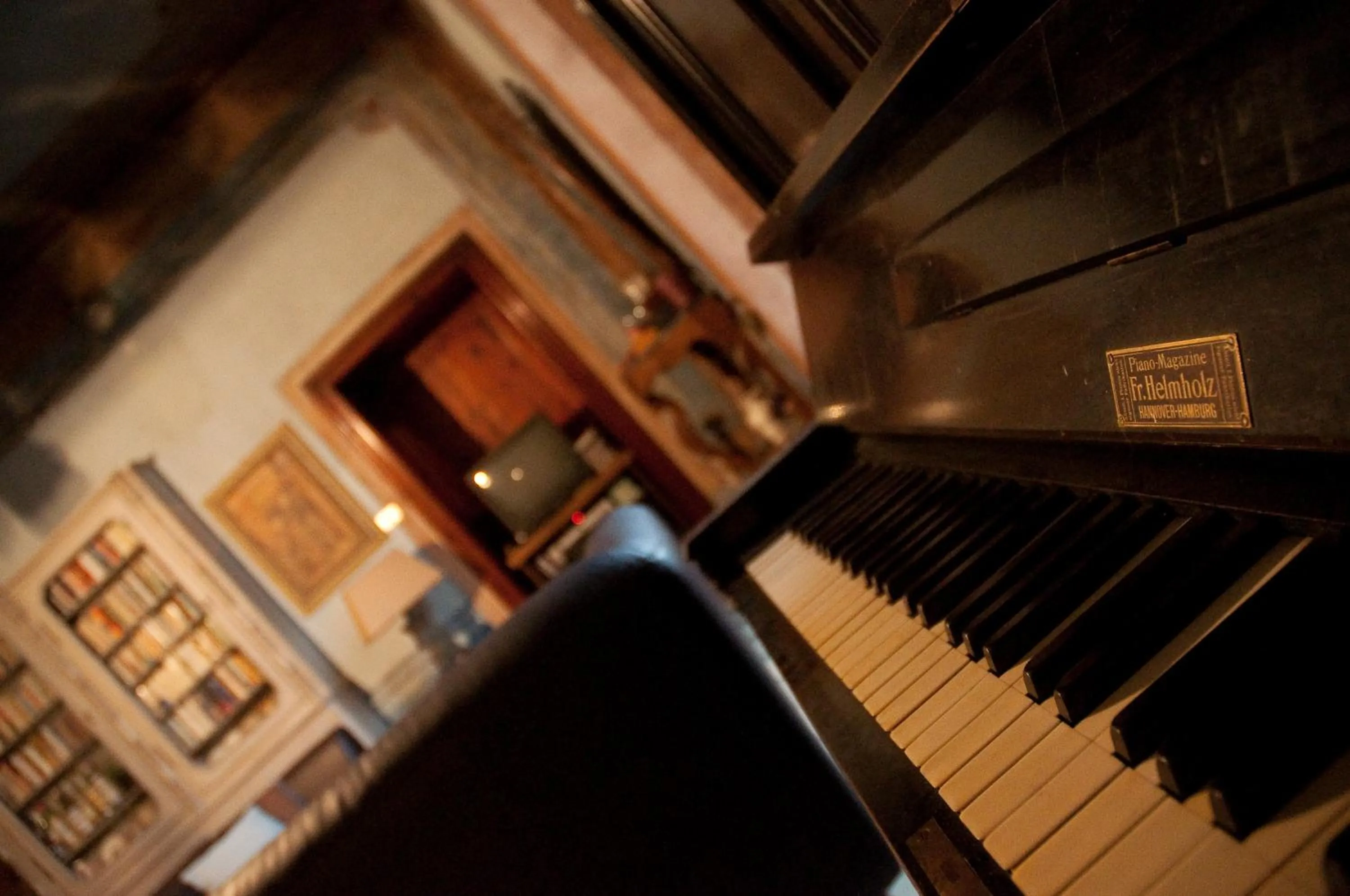 B&B Canto Alla Porta Vecchia