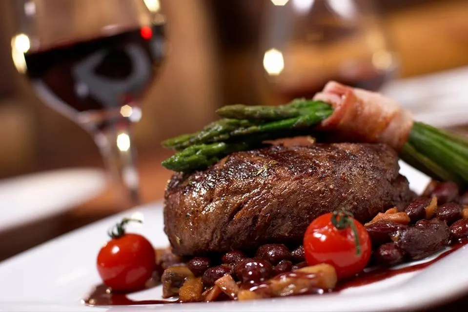 Property building in Ceibo Real